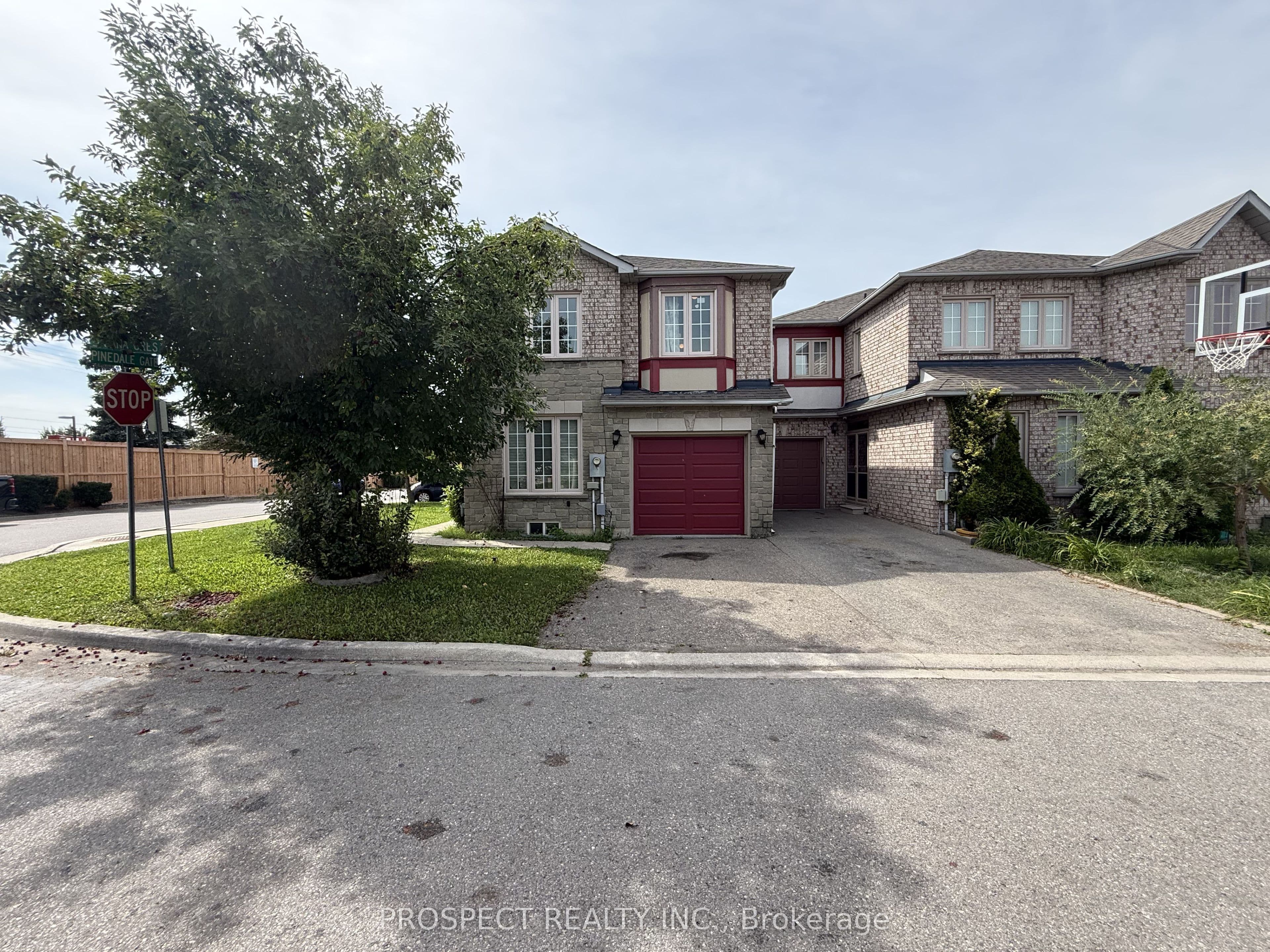 79 Louana Crescent, Vaughan, ON L4L 8X1