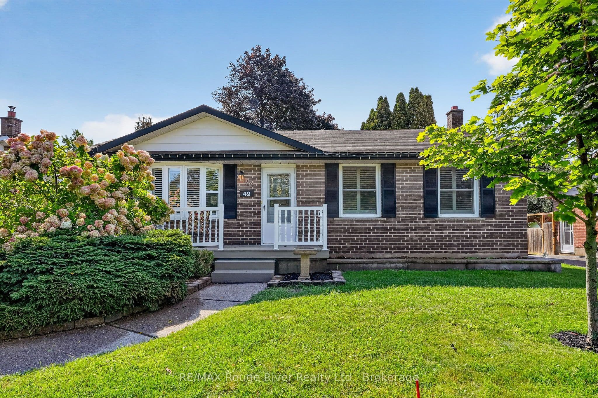 49 Centennial Drive, Port Hope, ON L1A 3S9