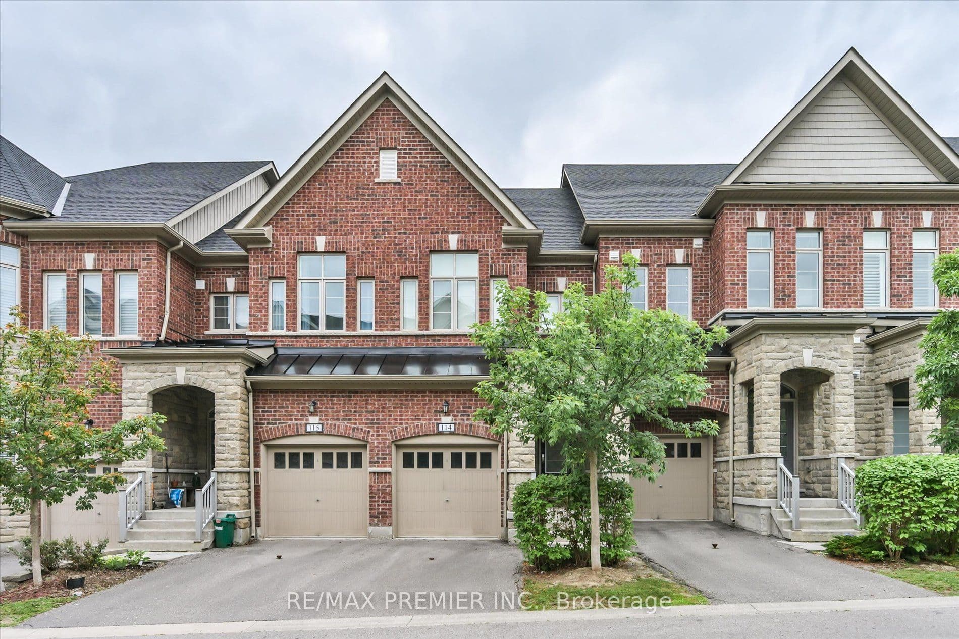 1331 Major Mackenzie Drive 114, Vaughan, ON L6A 4W4