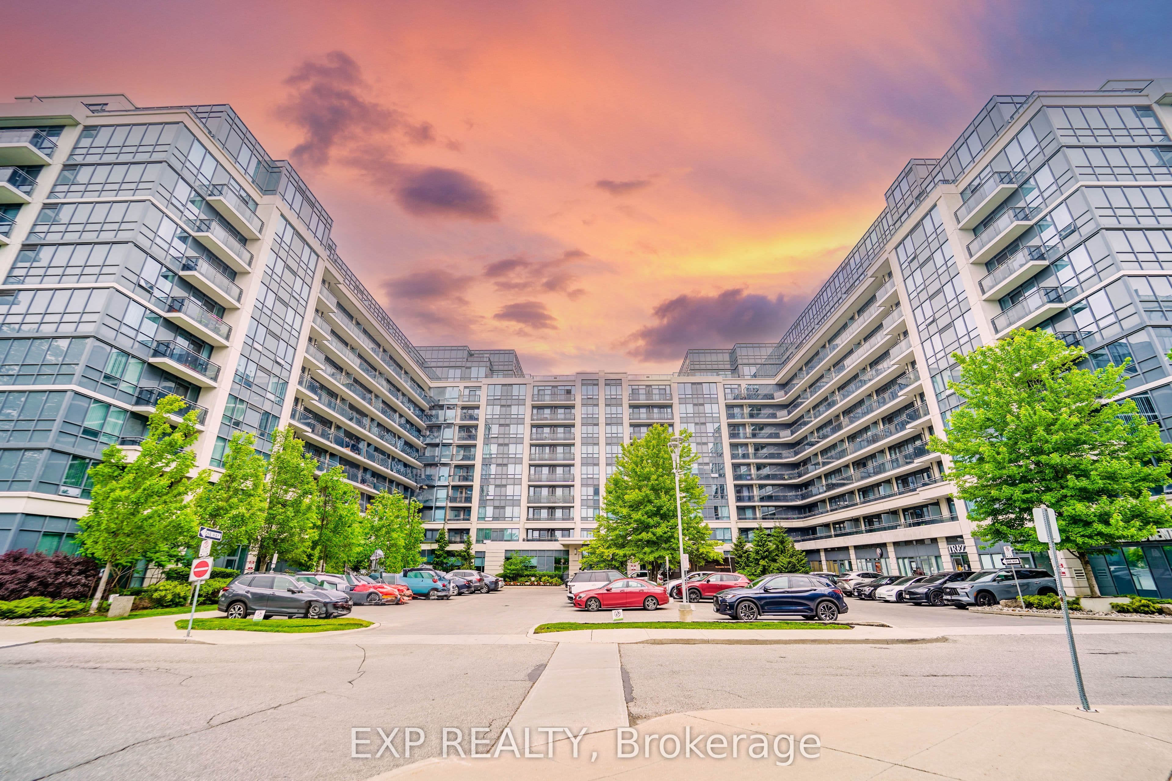 Doncrest, Richmond Hill