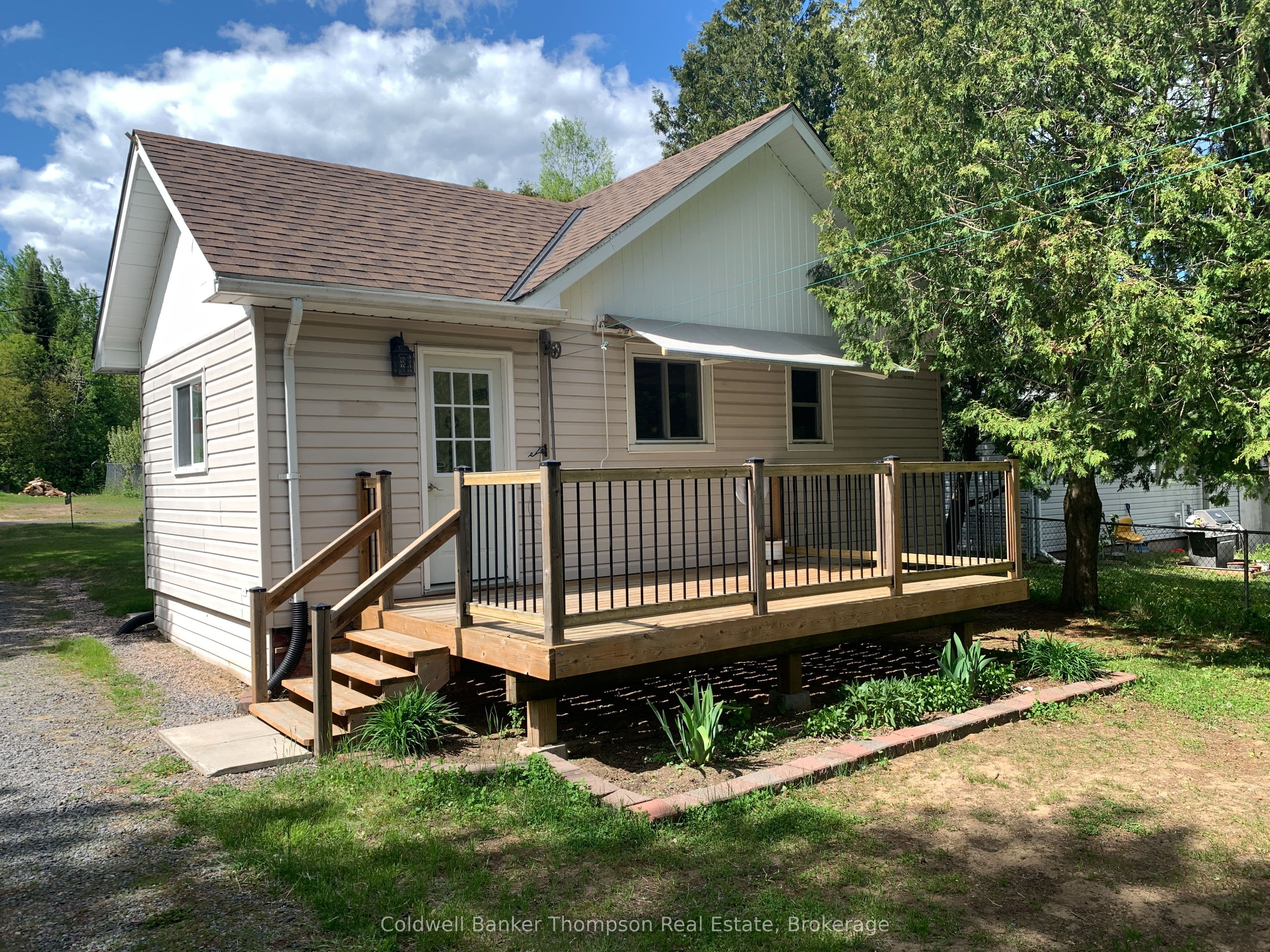 71 Park Street, Sundridge, ON P0A 1Z0