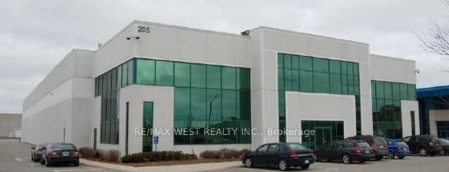 205 Export Boulevard W 1, Mississauga, ON L5S 1Z2