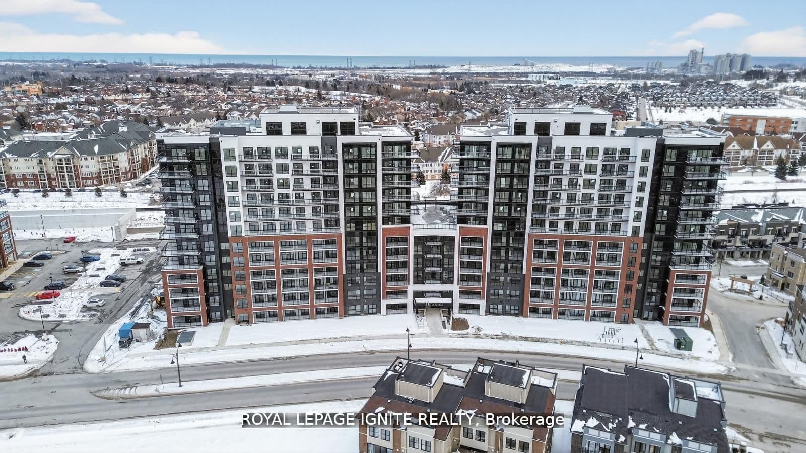 51 Clarington Boulevard 611, Clarington, ON L1C 7J8