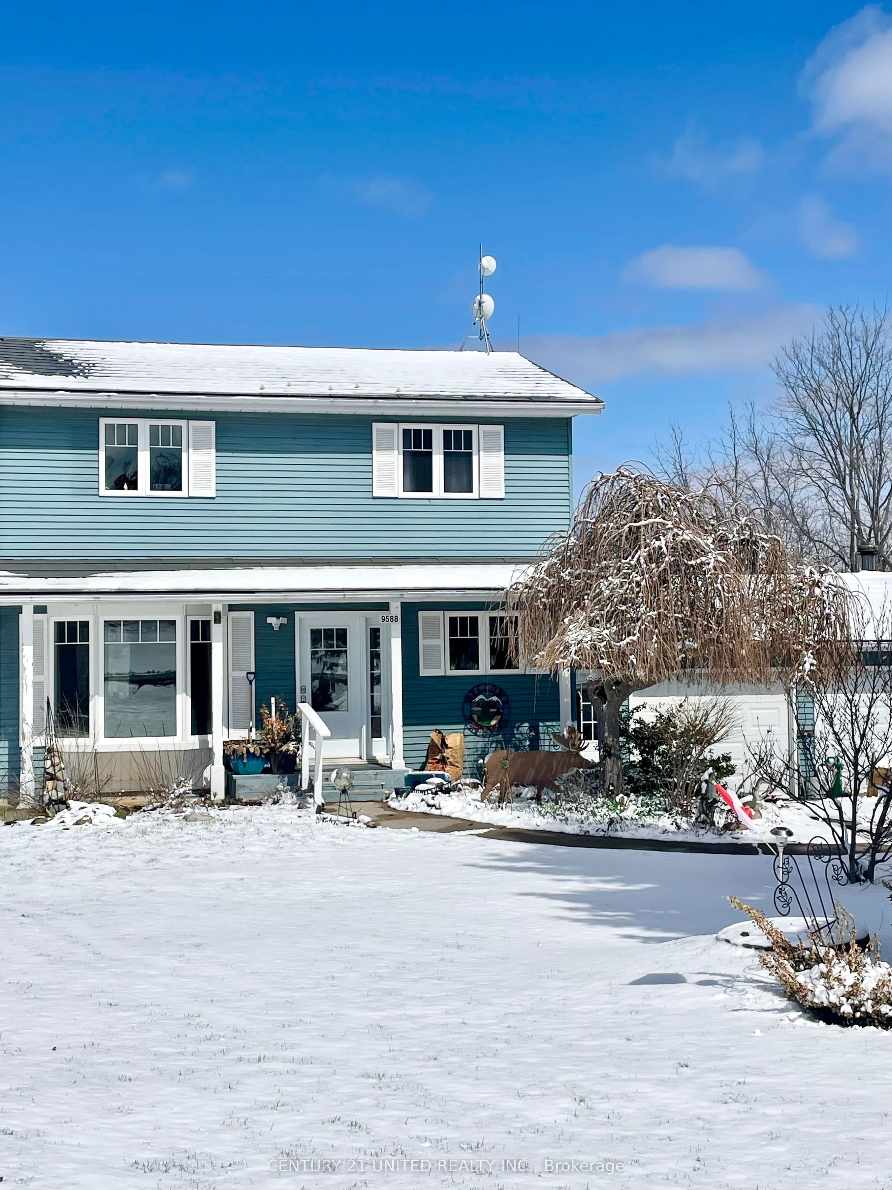 9588 Ardagh Crescent, Hamilton Township, ON K0K 2H0