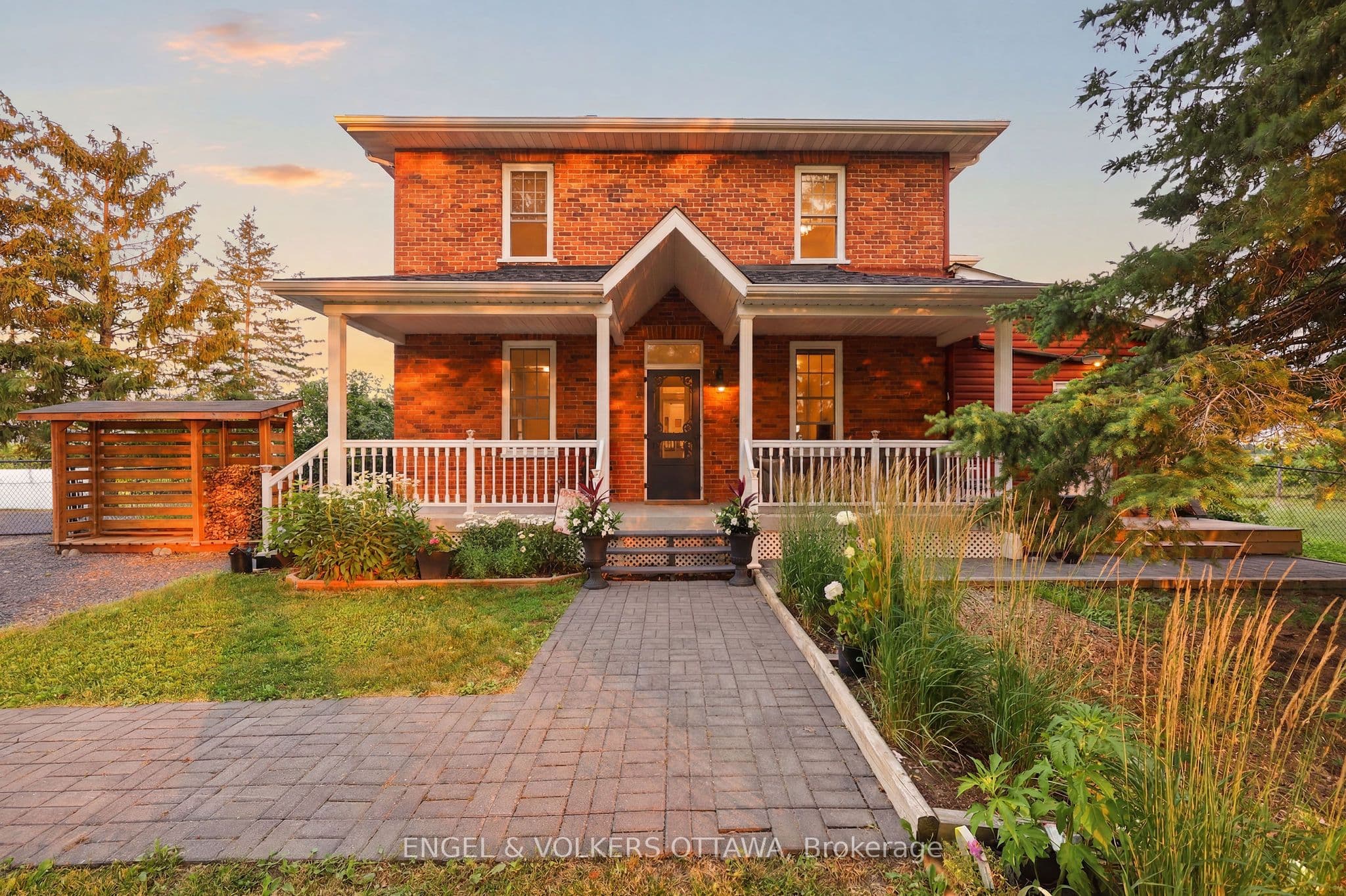20923 County Road 25, South Glengarry, ON K0C 1A0