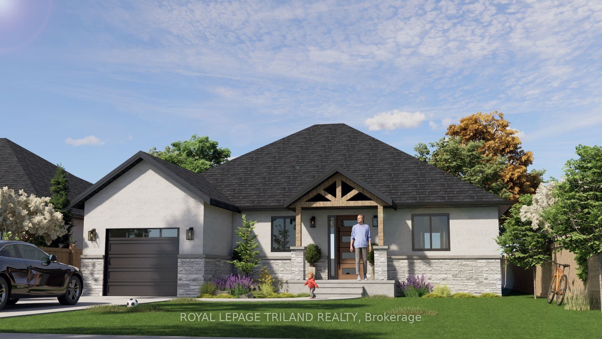 Lot 40 County 50 Road W, Windsor, ON N0R 1G0