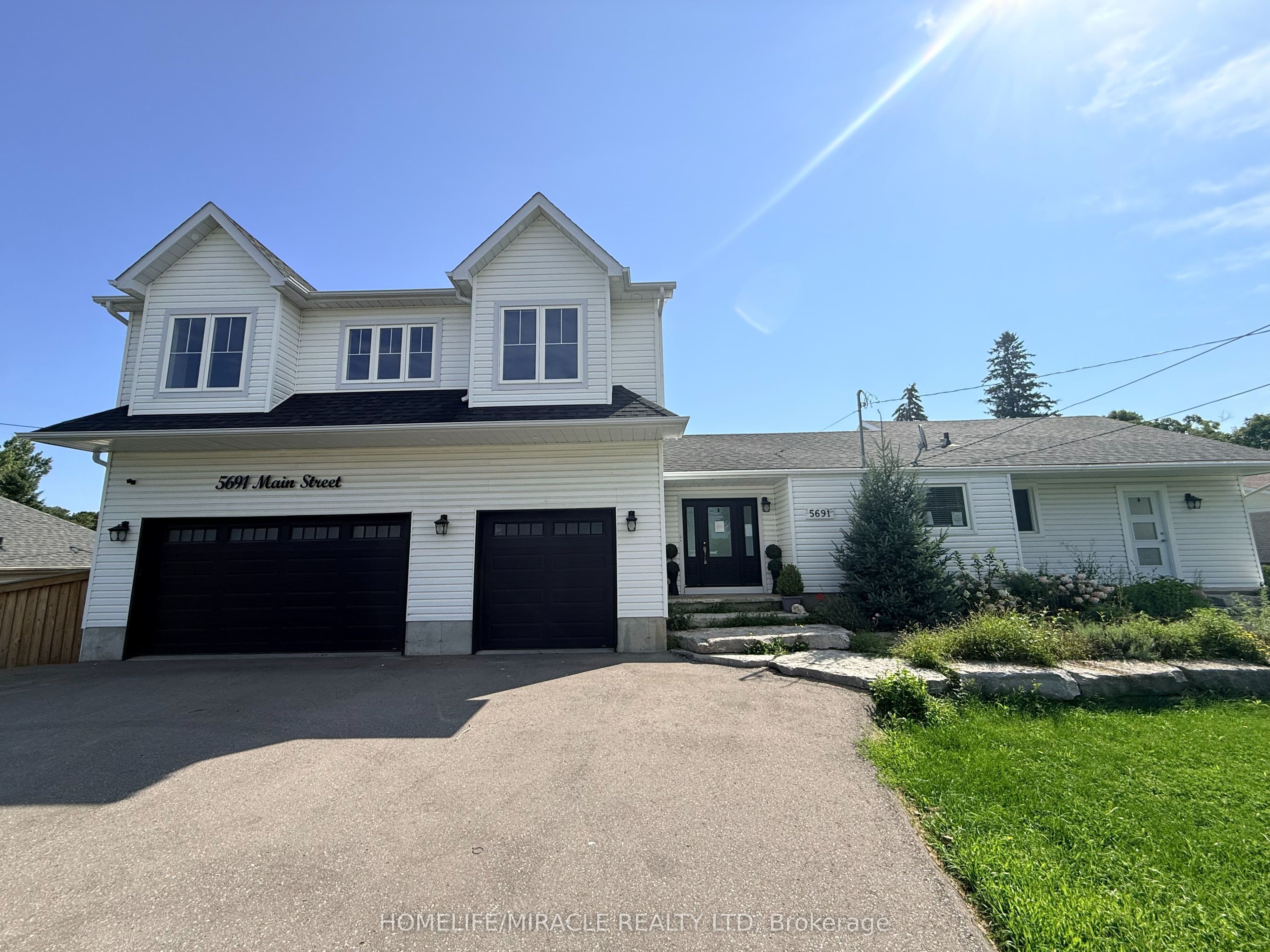 5691 Main Street, Clarington, ON L0B 1M0