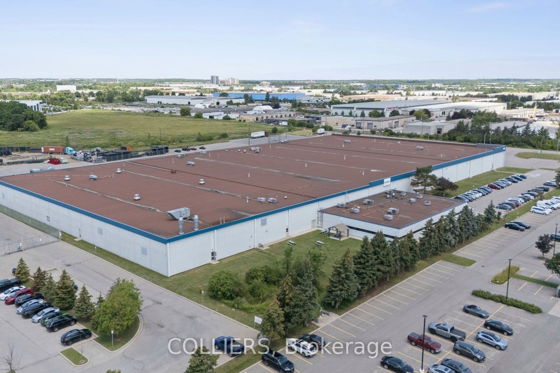 1050 LeGresley Way B, Burlington, ON L7L 4X6