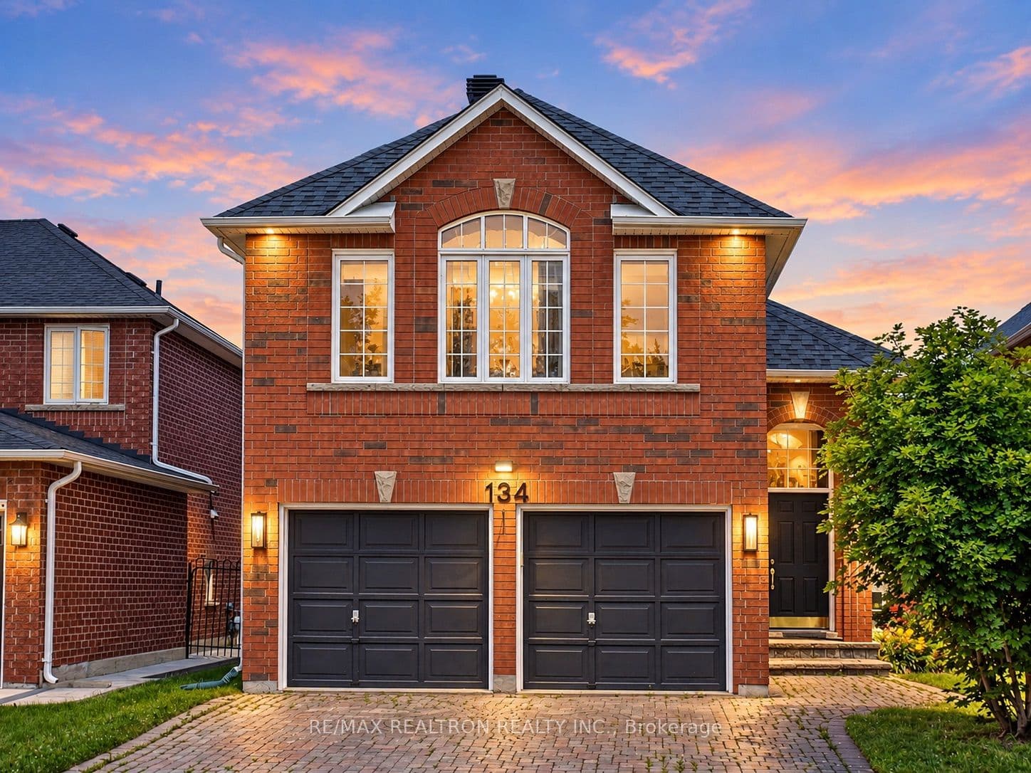 134 Humberland Drive, Richmond Hill, ON L4E 3Y7