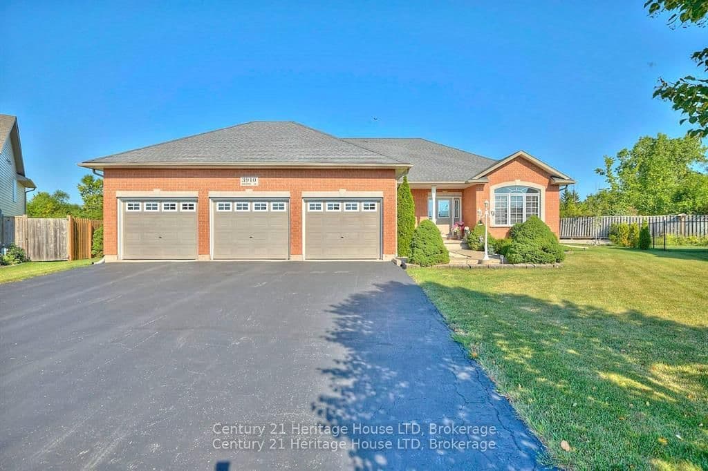 3910 CHRISTINA Court, Fort Erie, ON L0S 1N0