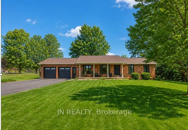 3264 Charleston Side Road BSMT, Caledon, ON L7K 0V6