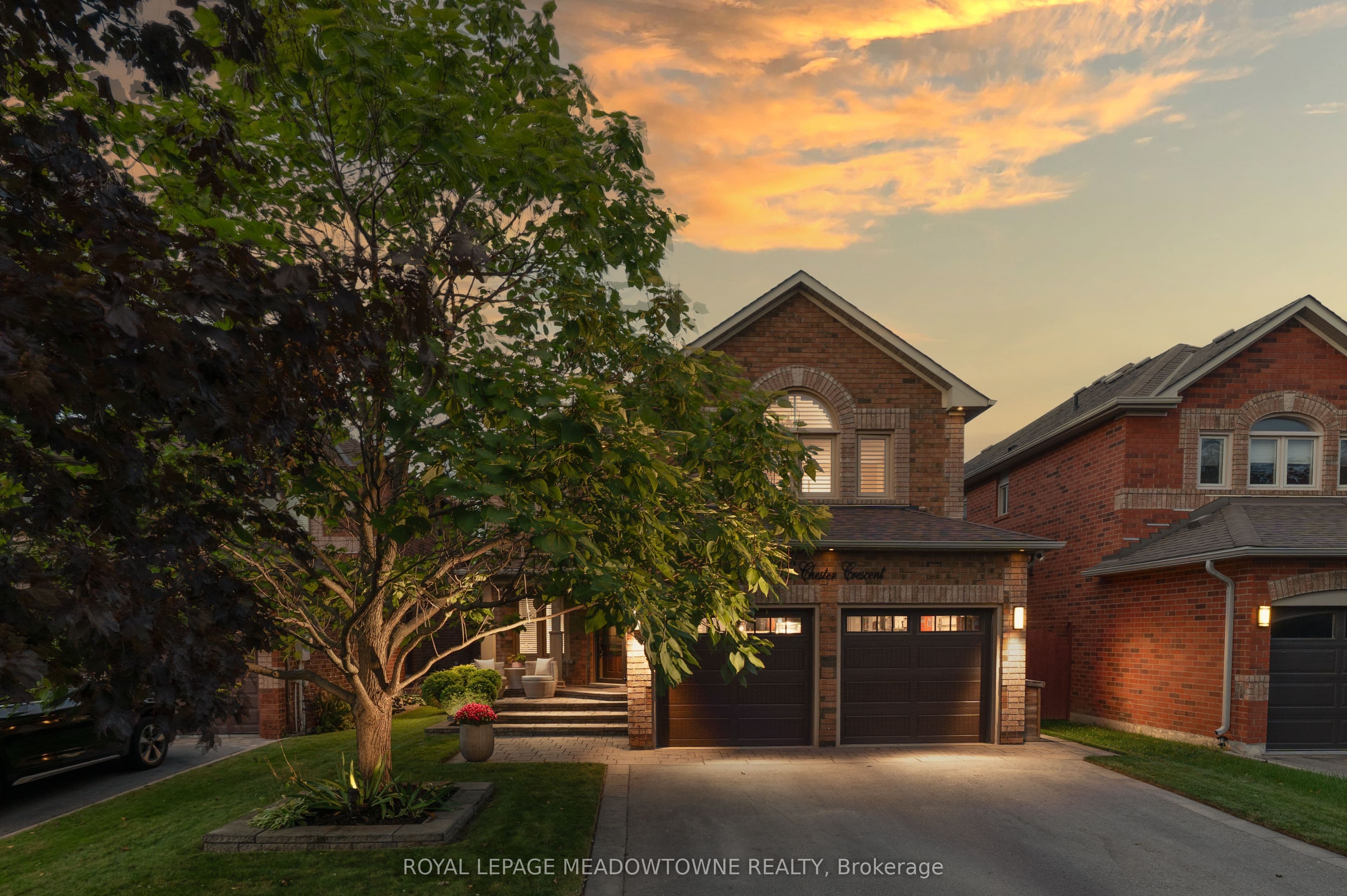 46 Chester Crescent, Halton Hills, ON L7G 5W5