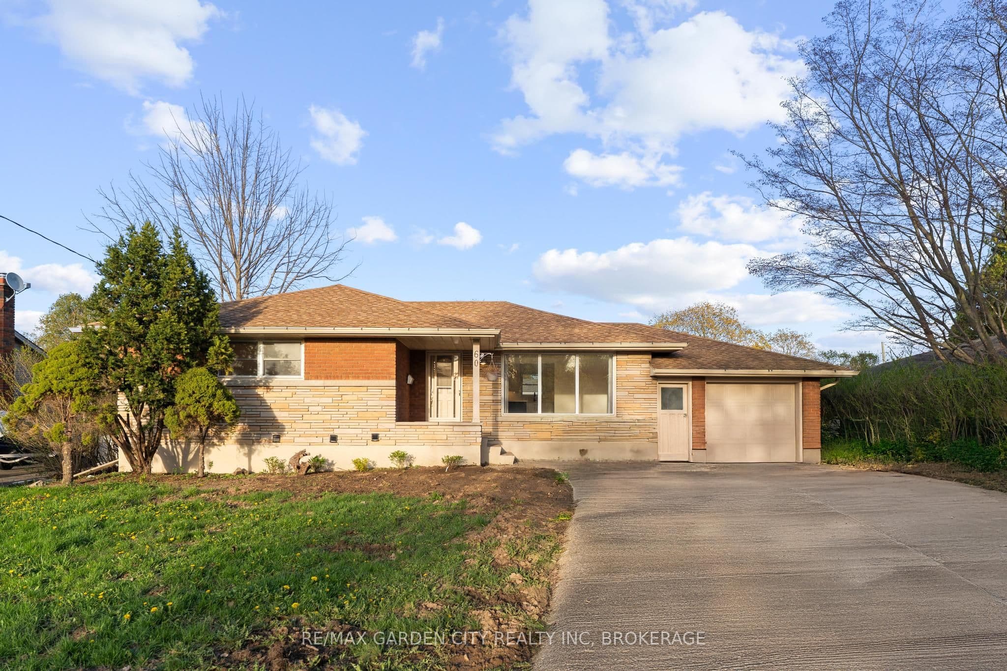 60 Wakelin Terrace LWR-2B, St. Catharines, ON L2M 4K9
