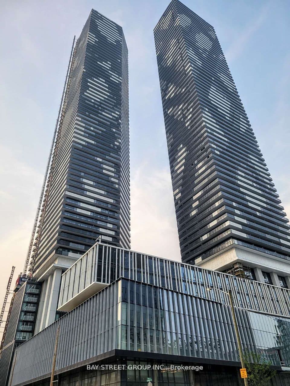 138 Downes Street 4909, Toronto, ON M5E 0E4