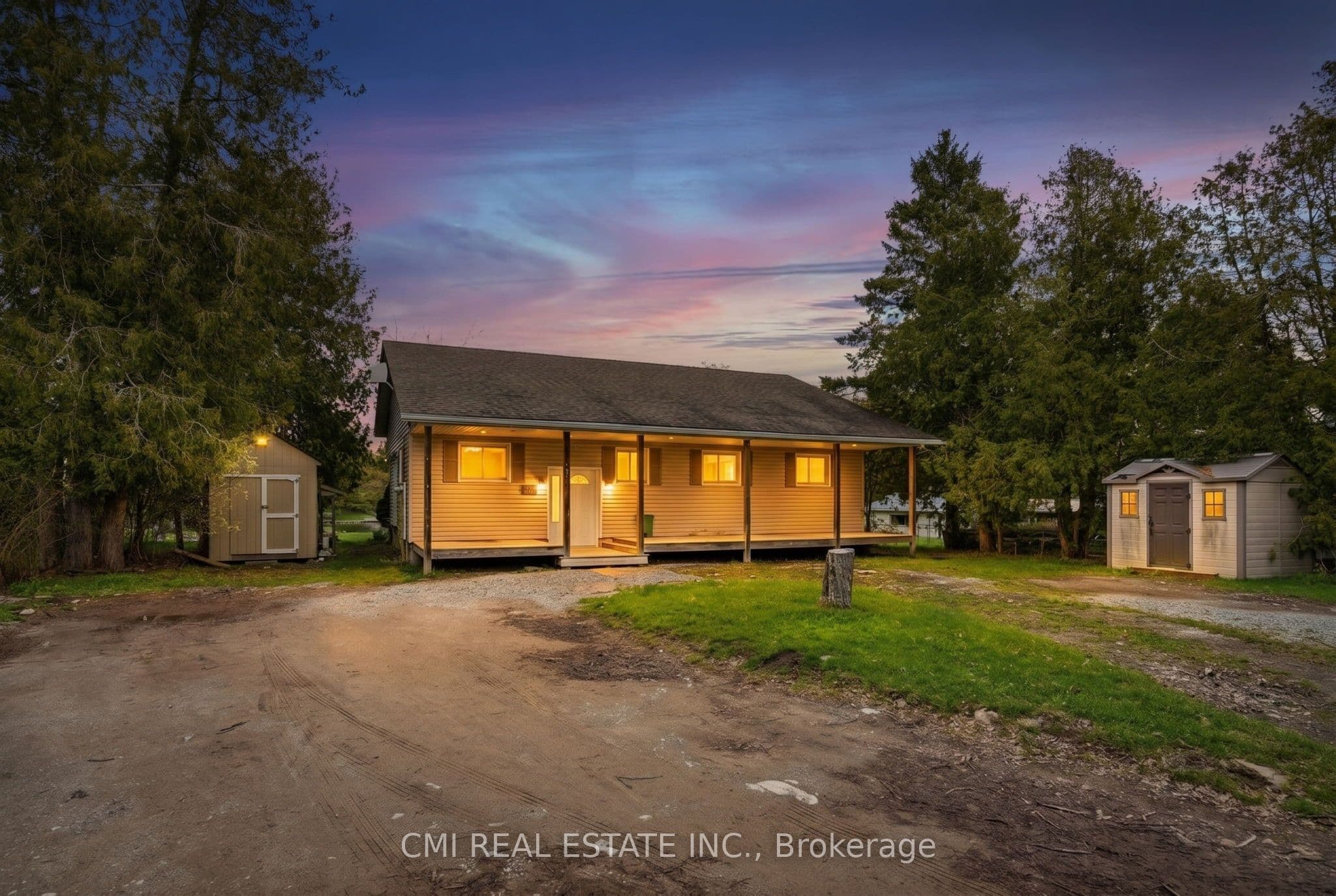 28 River Drive, Kawartha Lakes, ON K0M 1N0