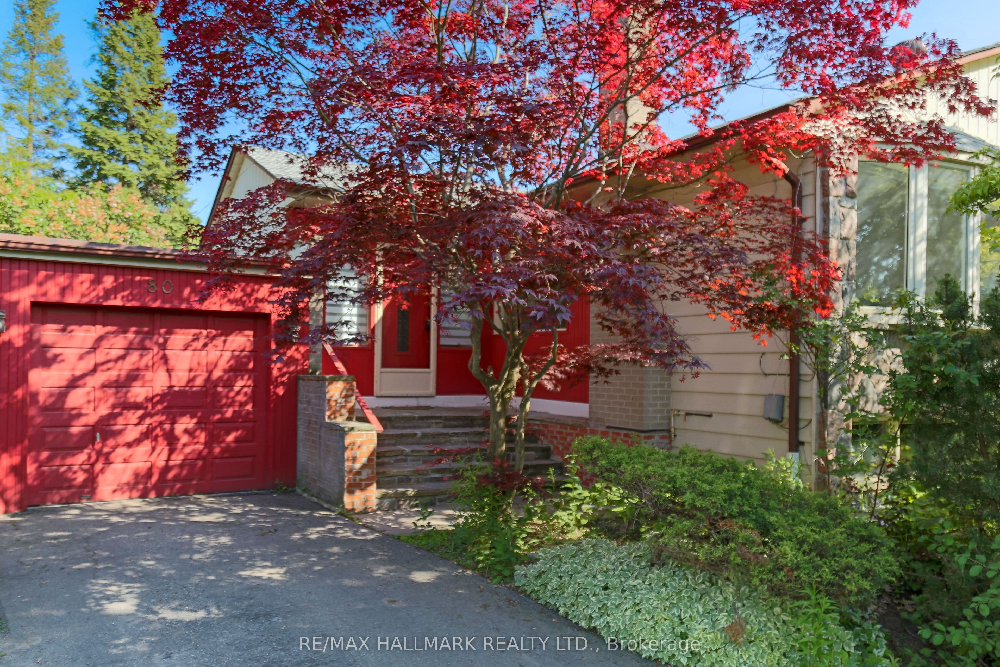 80 Berkinshaw Crescent, Toronto, ON M3B 2T2