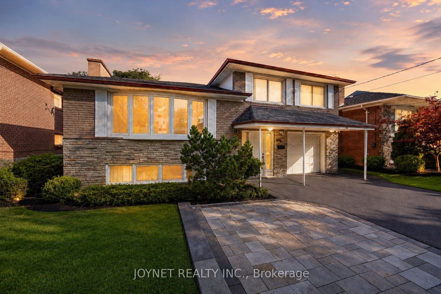 42 Brucedale Crescent, Toronto, ON M2K 2C7