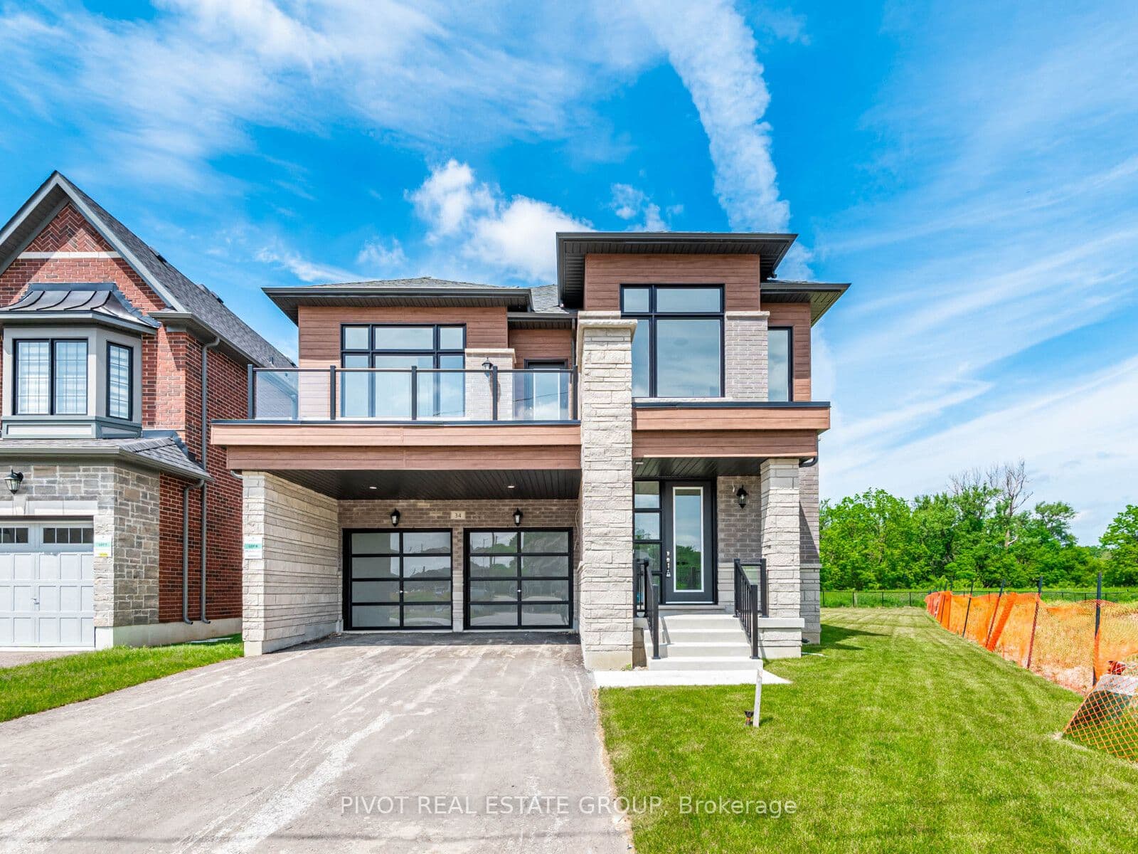 34 Montorio Drive, Richmond Hill, ON L4E 1N4