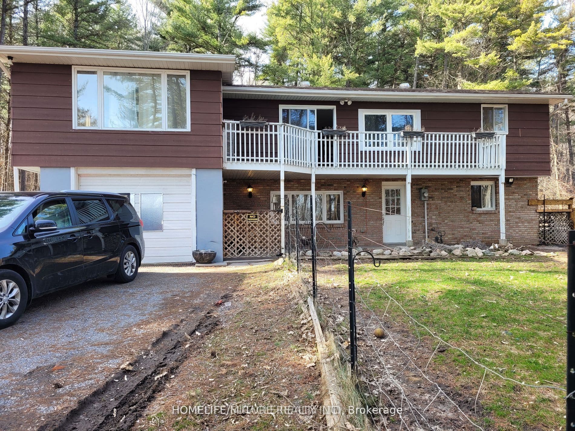 15288 County 2 Road, Brighton, ON K0K 1H0