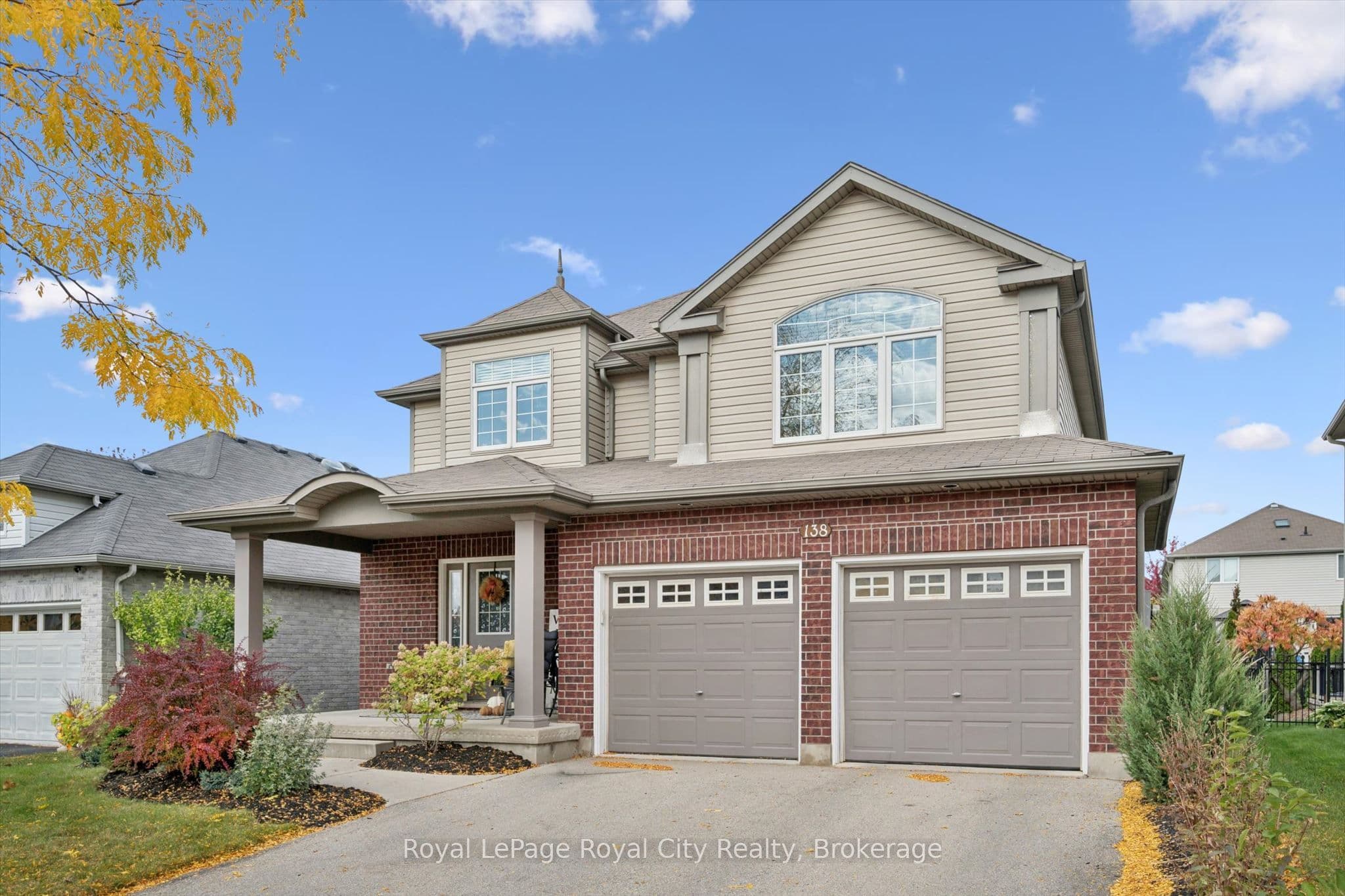 138 Flanders Road, Waterloo, ON N0B 1M0