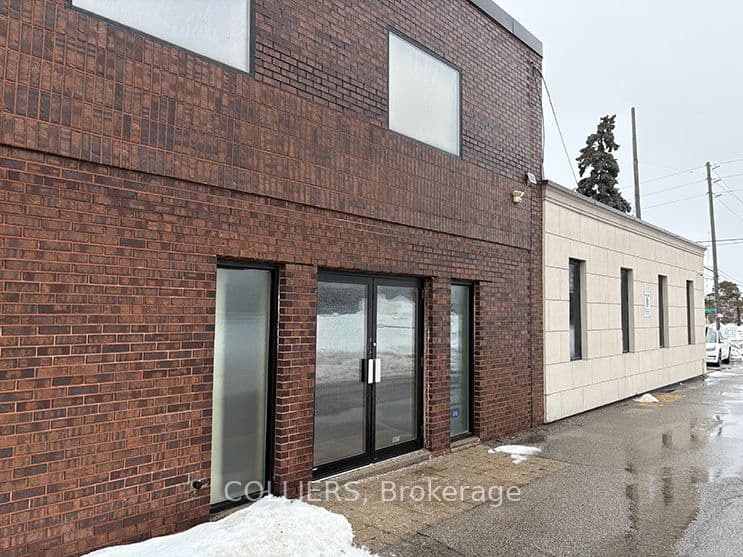 199 Steelcase Road W 2, Markham, ON L3R 2M4