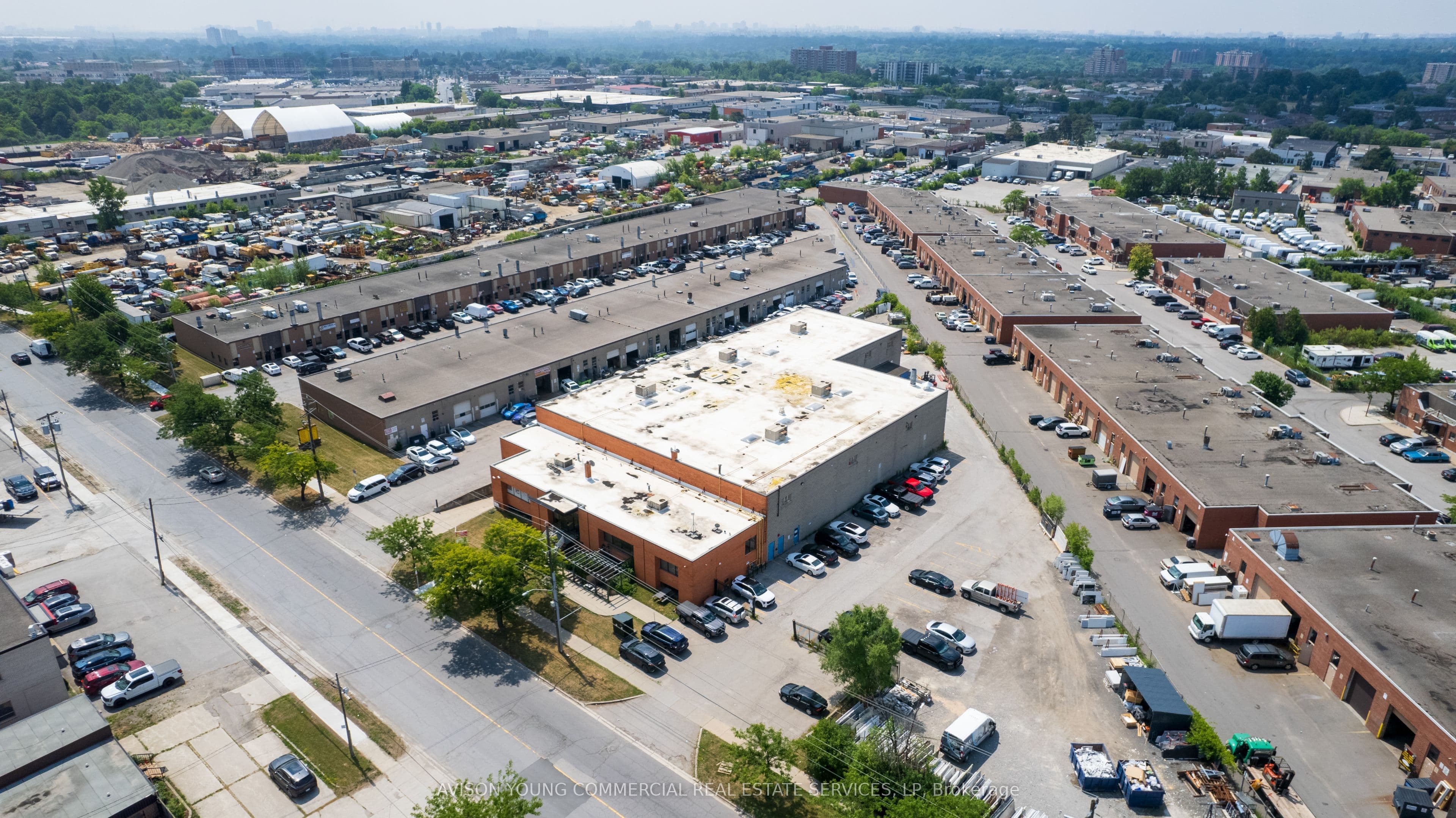 157 Toryork Drive, Toronto, ON M9L 1X9