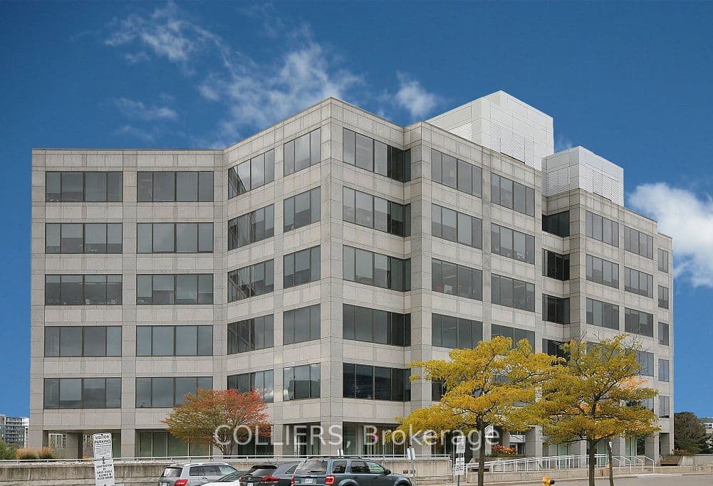 175 Commerce Valley Drive 400, Markham, ON L4W 4Y8