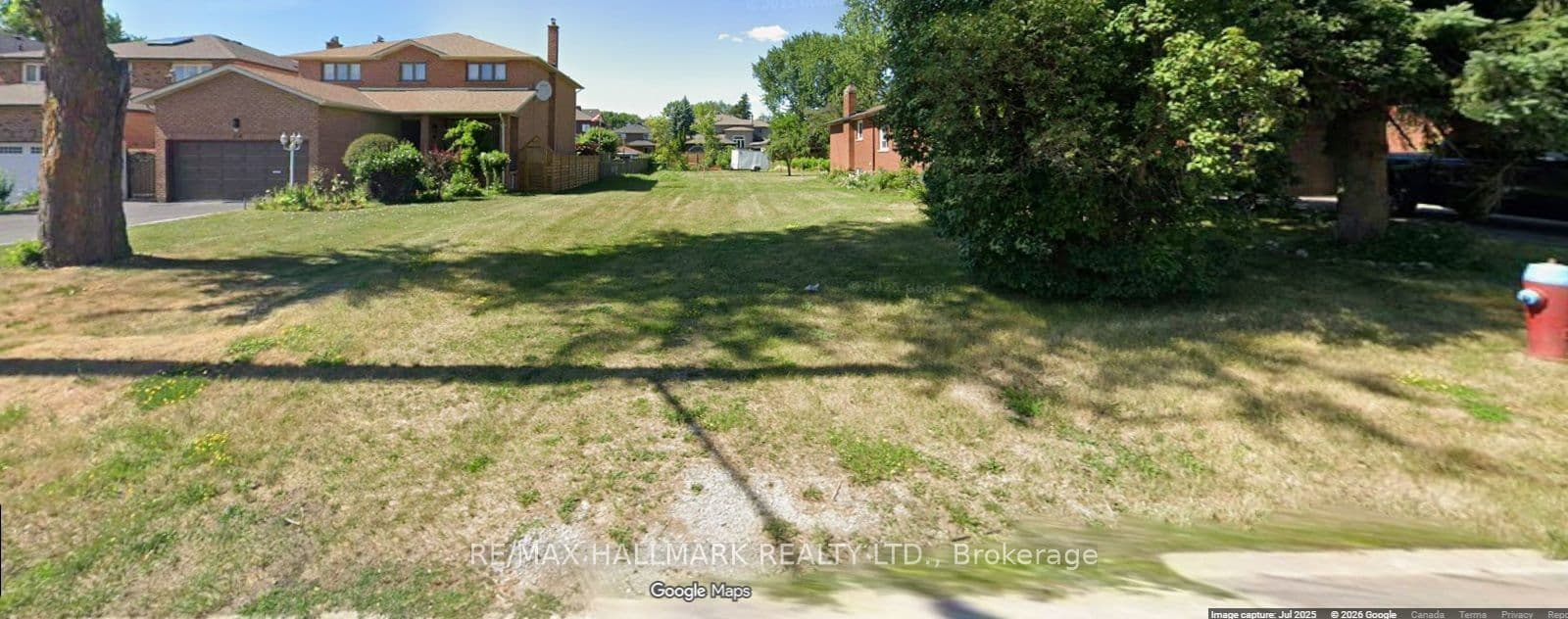 104 Oak Avenue, Richmond Hill, ON L4C 6R7