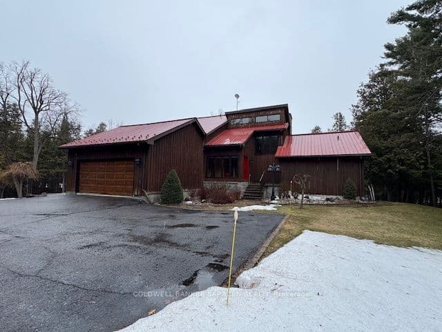 188 Morris Island Drive, Carp - Dunrobin - Huntley - Fitzroy and Area, ON K7S 3G7