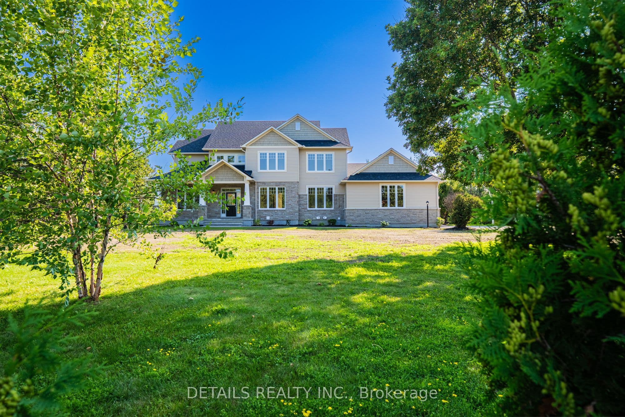 28 Ridingview Crescent, Stittsville - Munster - Richmond, ON K2S 1W3