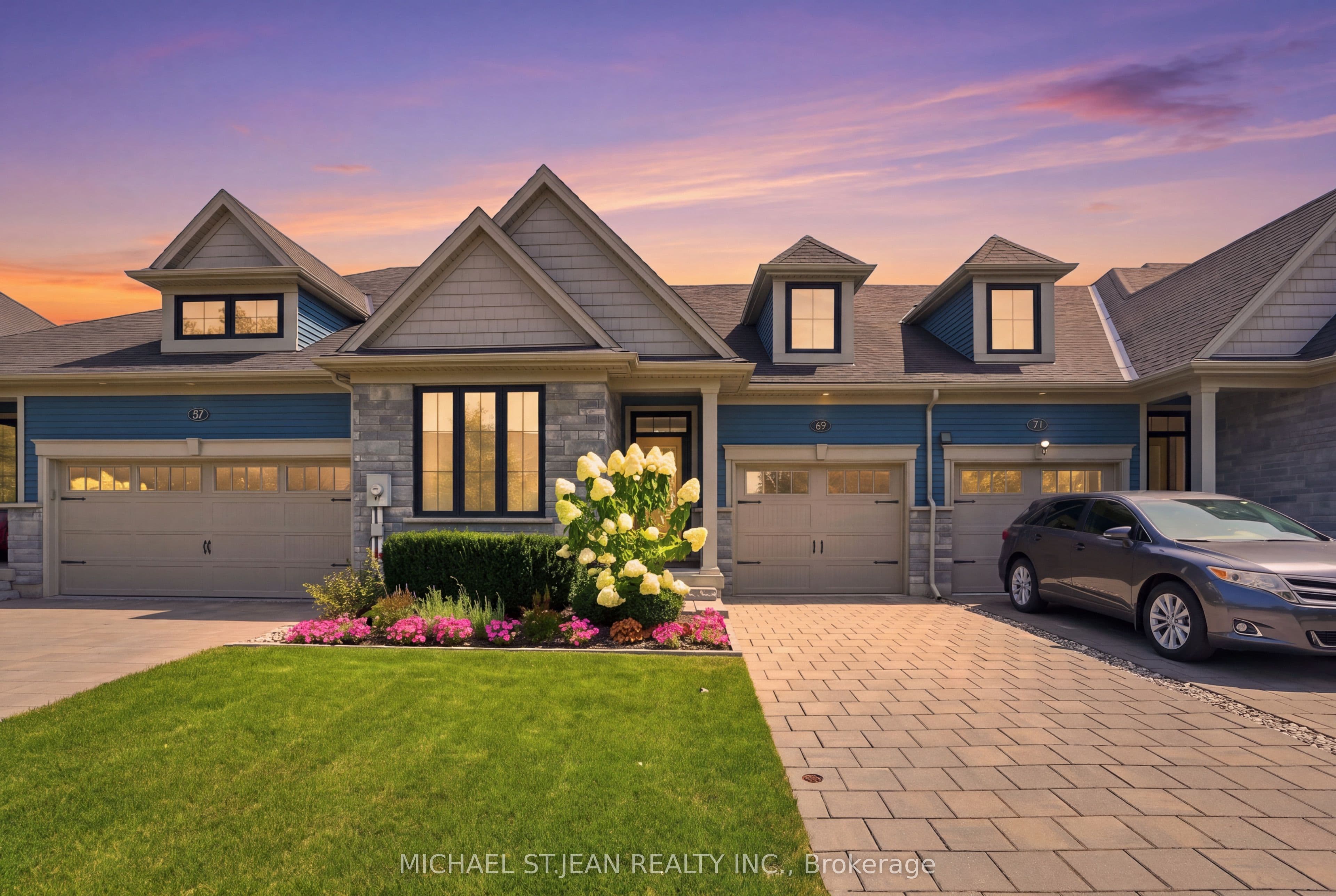 69 Andrew Lane, Thorold, ON L2V 0E4
