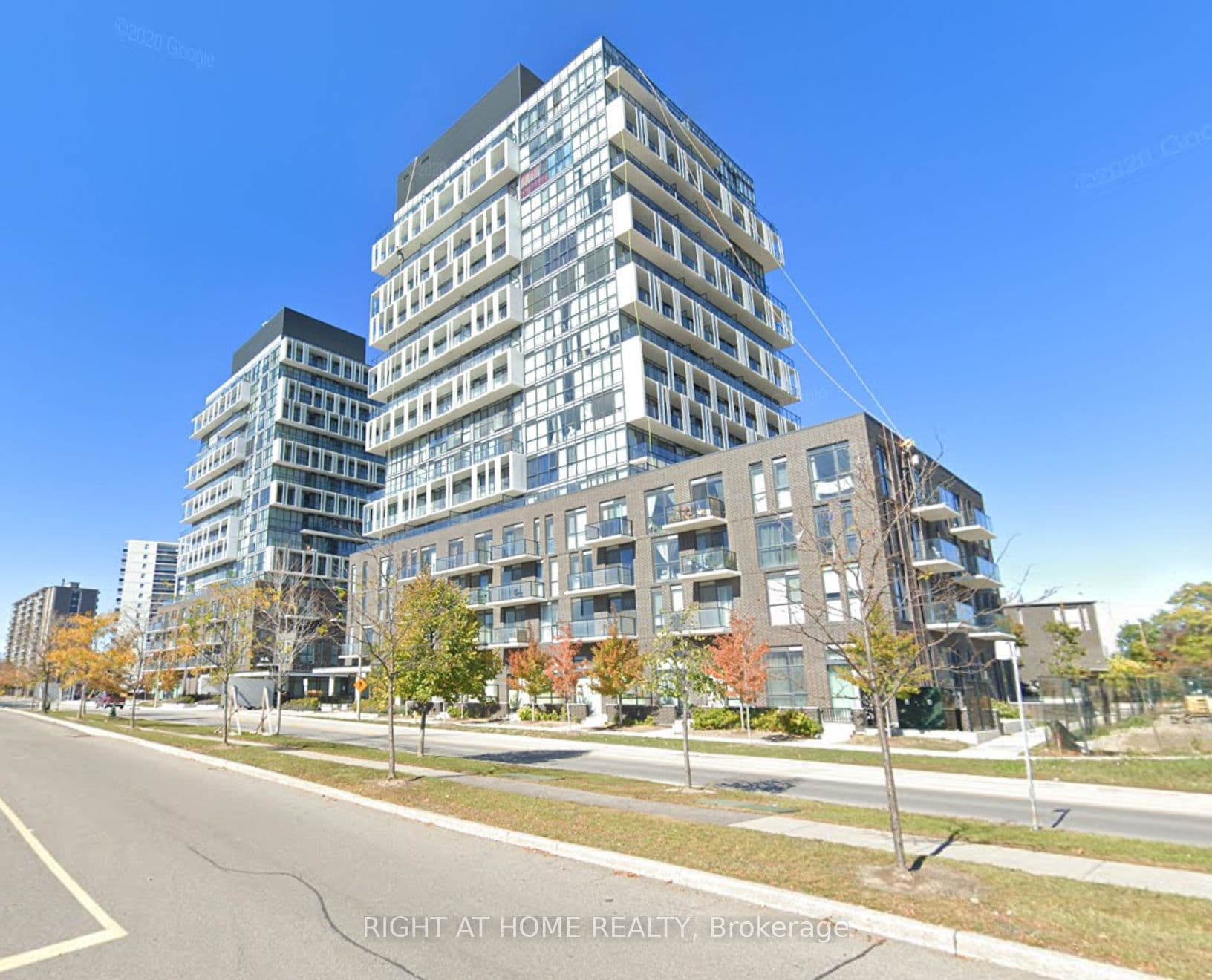 150 Fairview Mall Drive 1001, Toronto, ON M2J 0E7