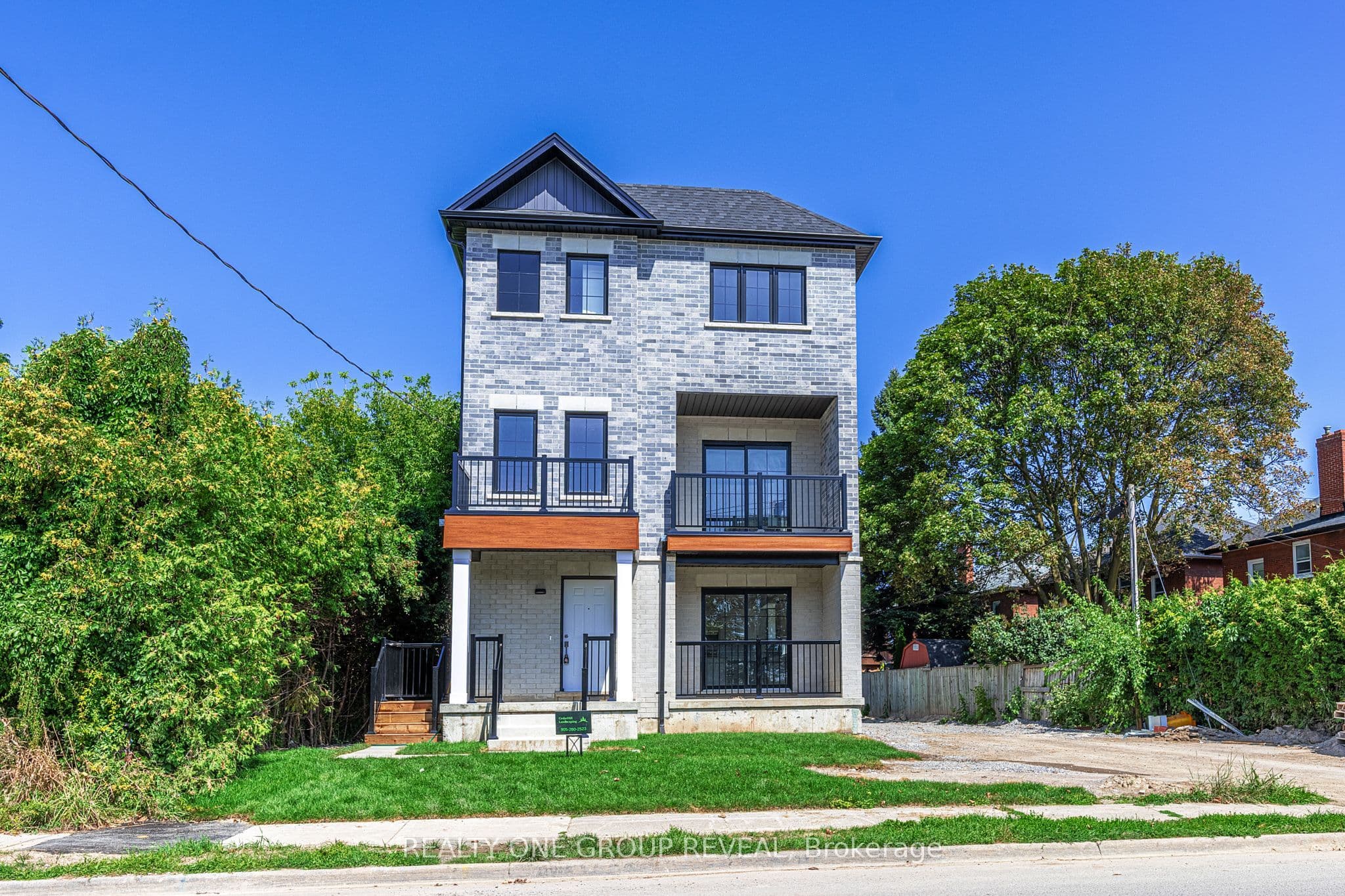 24 Queen Street 1, Clarington, ON L1C 1M2