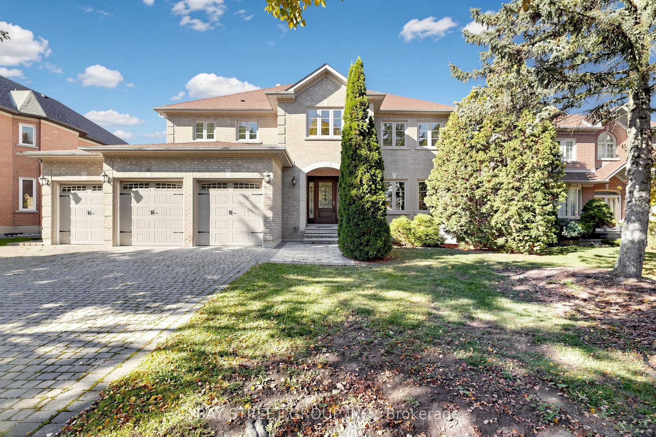 50 Lytton Boulevard, Richmond Hill, ON L4B 3H3