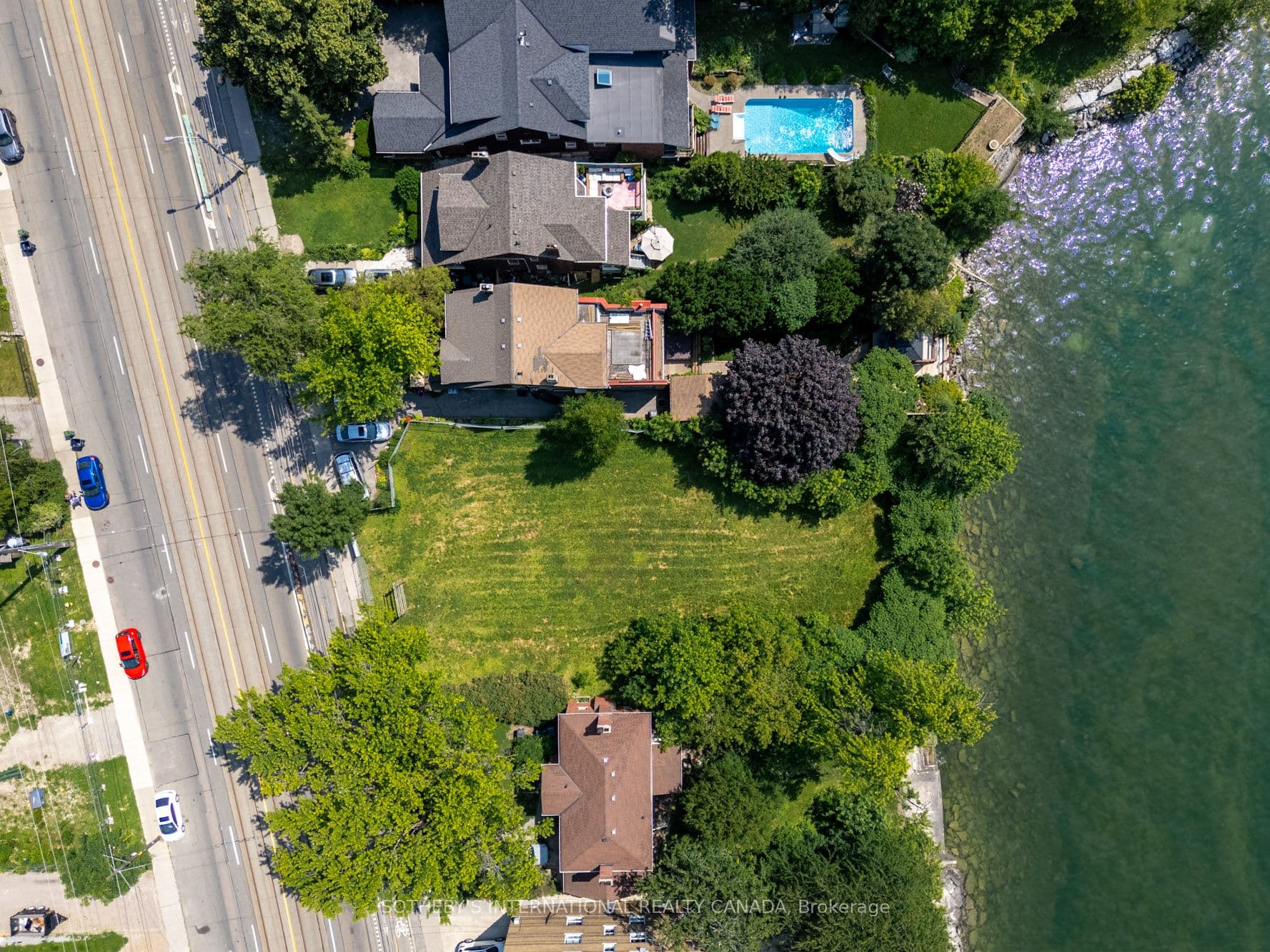 2685 Lake Shore Boulevard W, Toronto, ON M8V 1G6