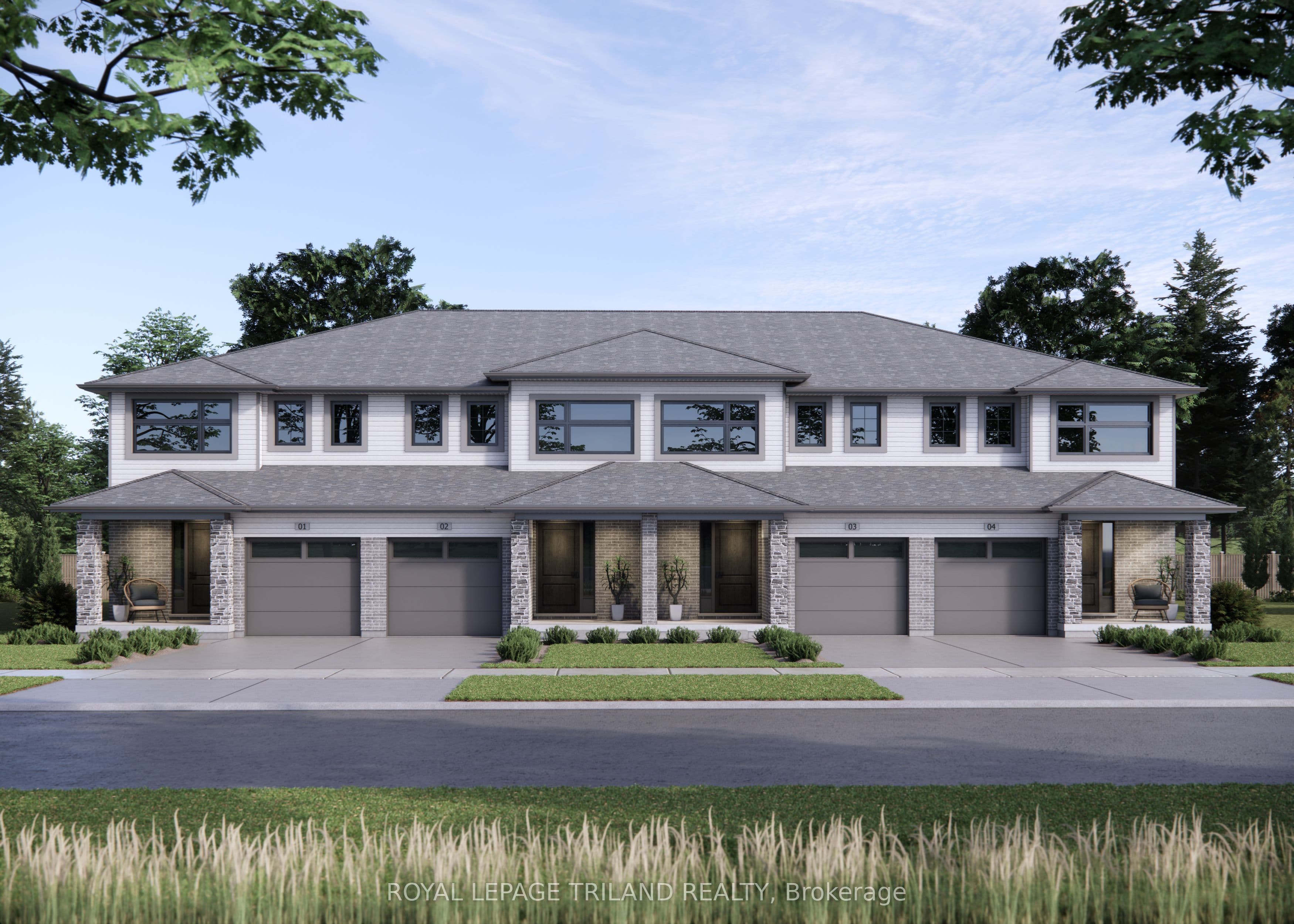 23 Kiln Lane, St. Thomas, ON N5R 0S2