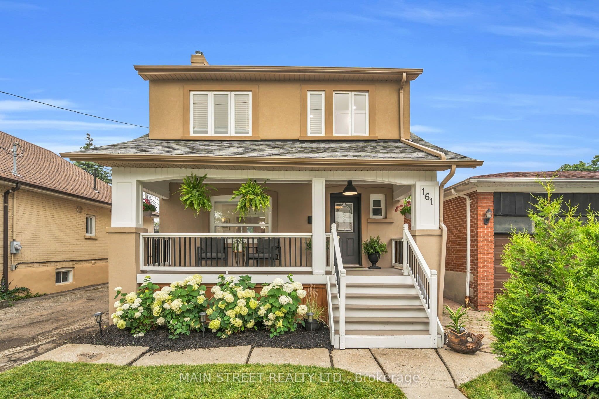 161 Church Street, Toronto, ON M9N 1N6