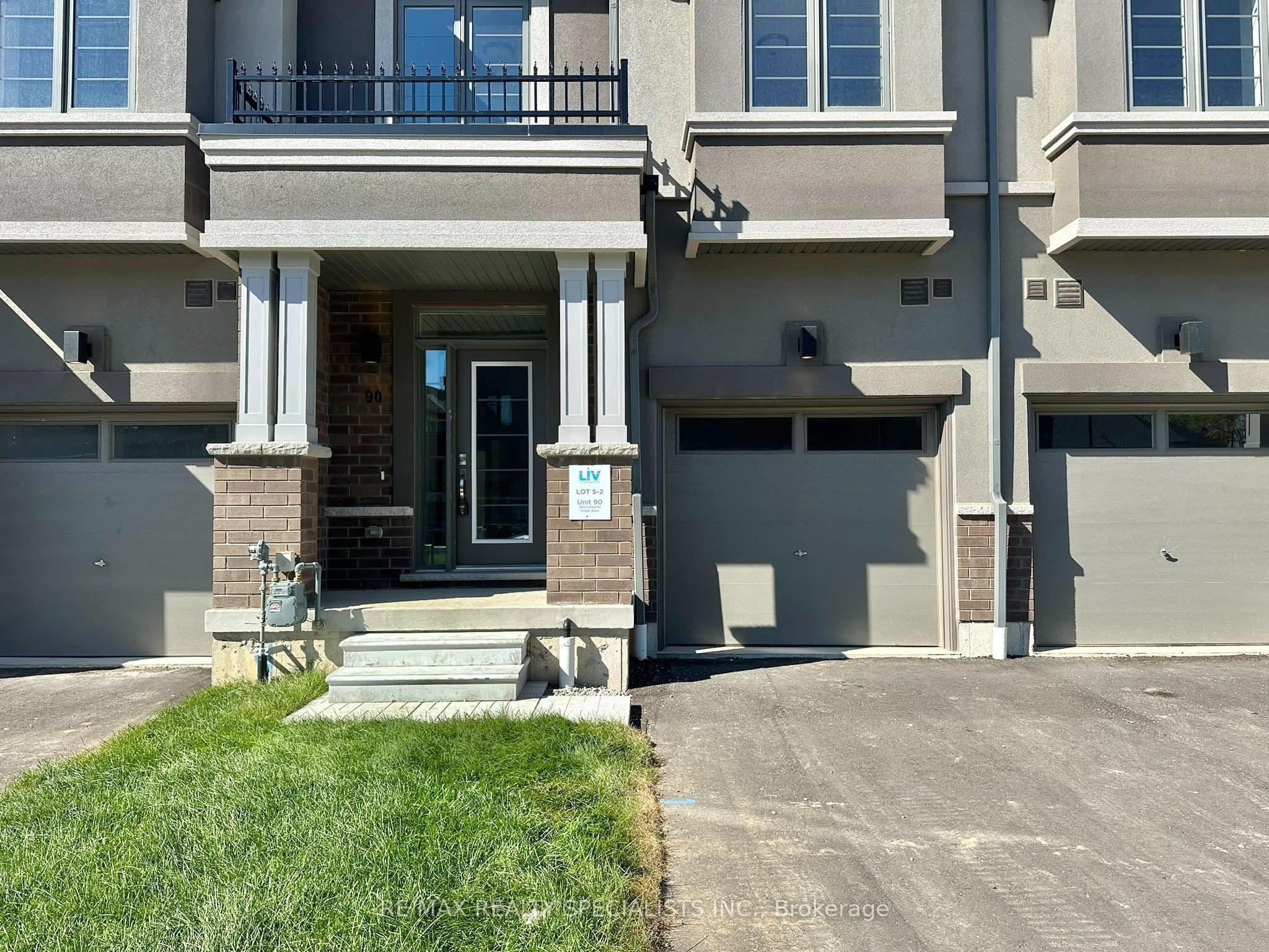 660 COLBORNE Street 90, Brant, ON N3T 0Y7