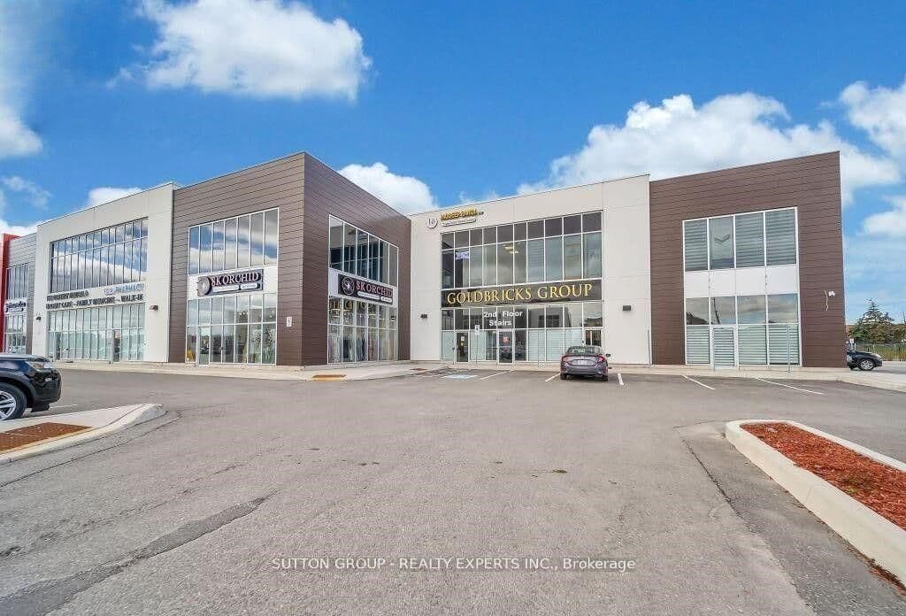 9300 Goreway Drive 205 - Room 5, Brampton, ON L6P 4N1