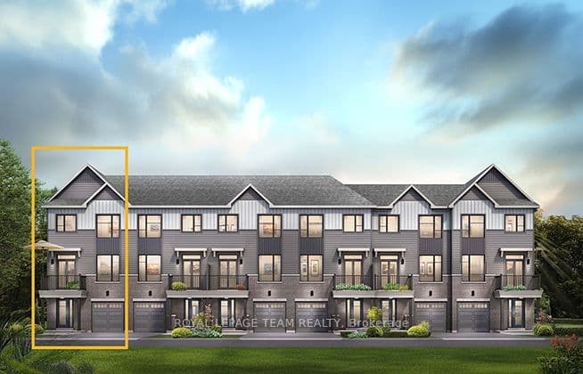 607 Cityscape Street, Orleans - Cumberland and Area, ON K4A 5W4