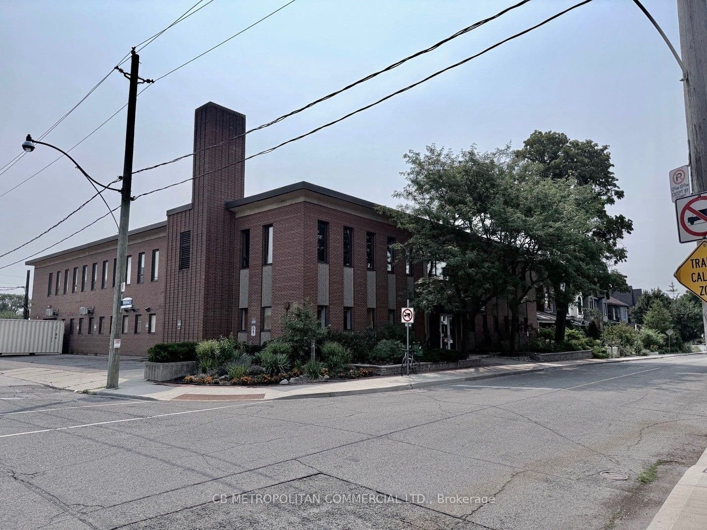 139 Mulock Avenue Main Floor, Toronto, ON M6N 1G9