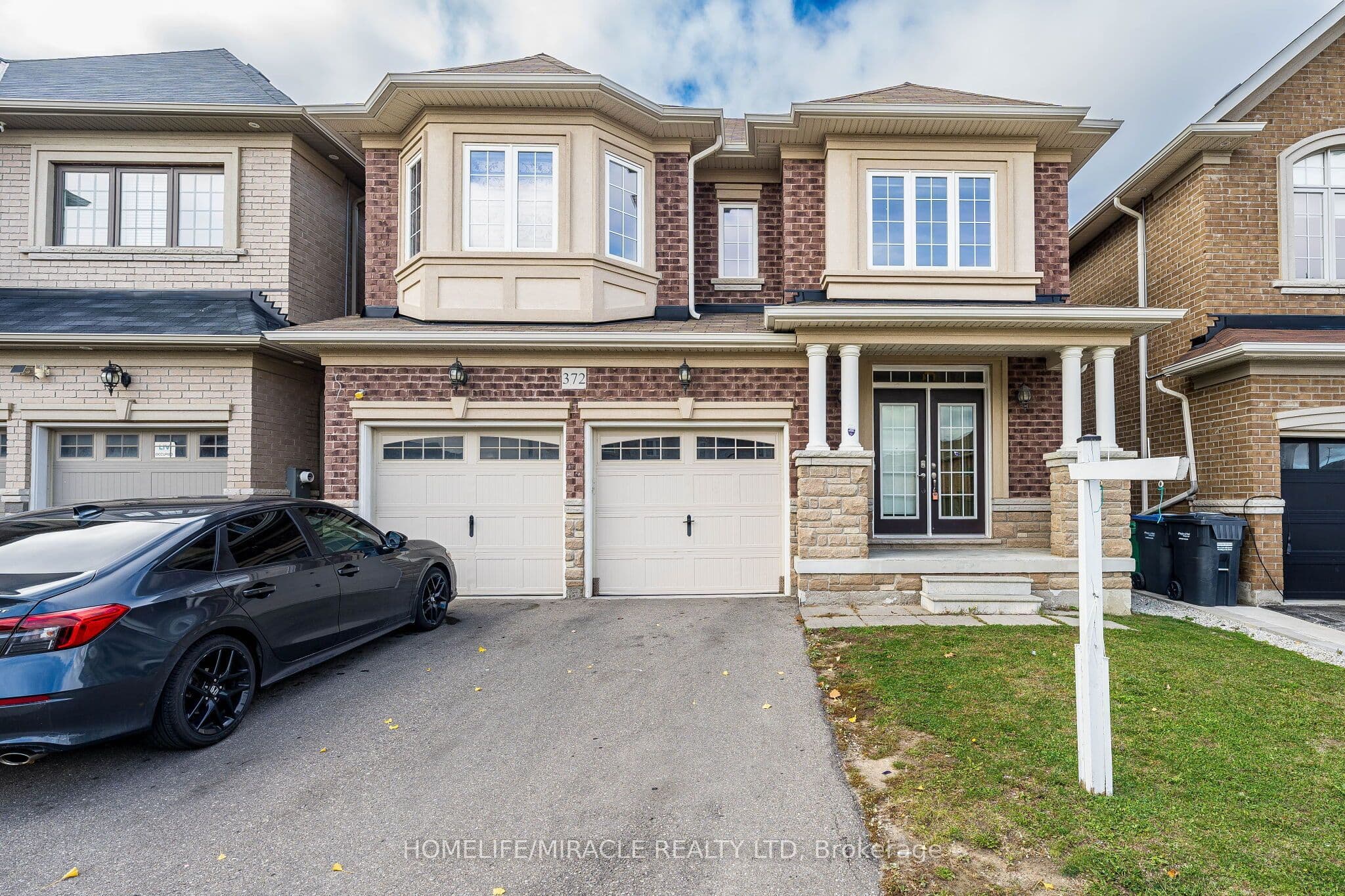 372 Remembrance Road, Brampton, ON L7A 4X9