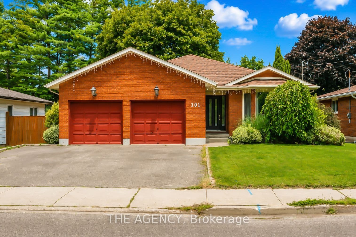 101 Dunsdon Street, Brantford, ON N3R 3J6