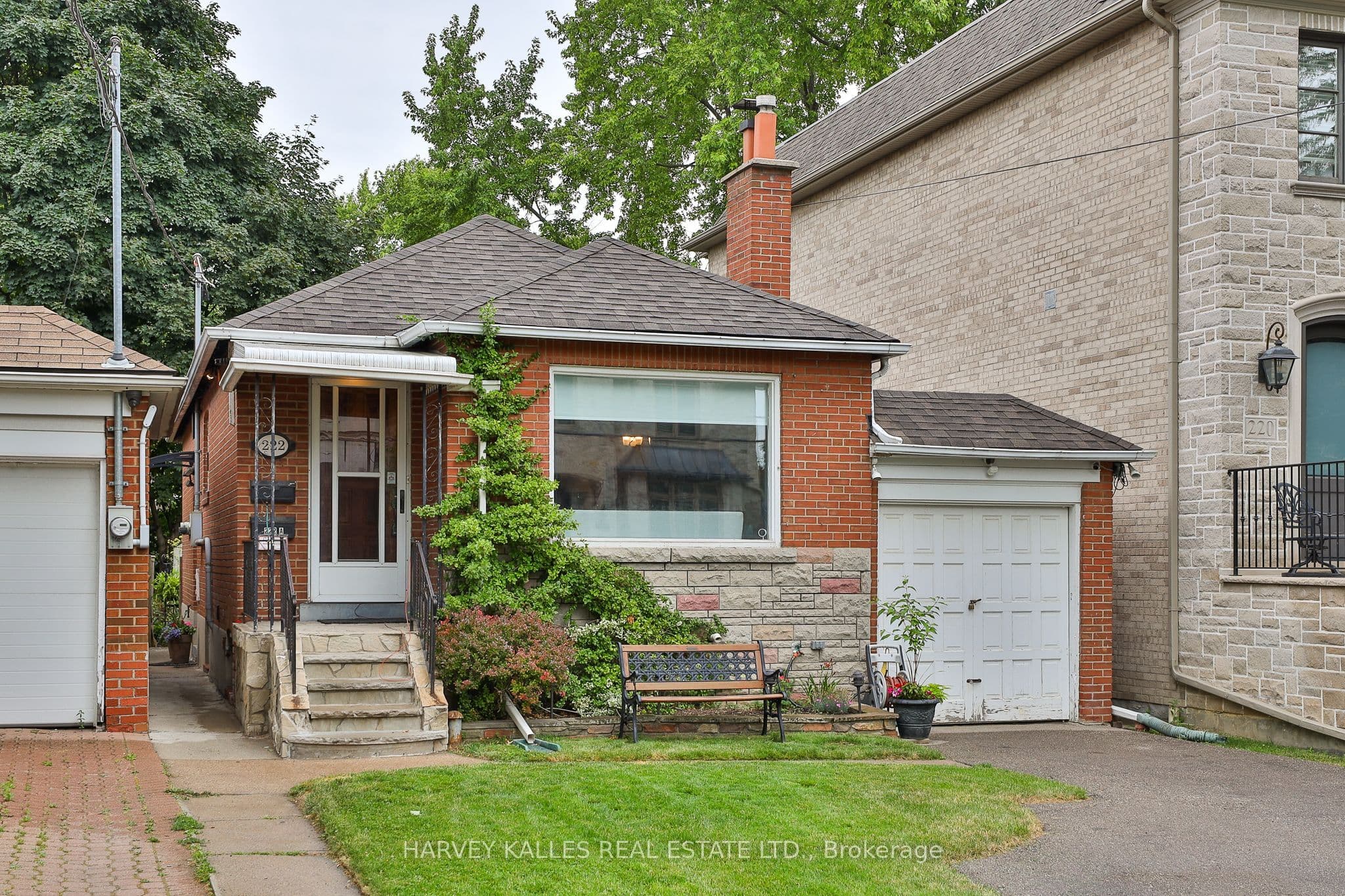 222 Joicey Boulevard Main, Toronto, ON M5M 2V5