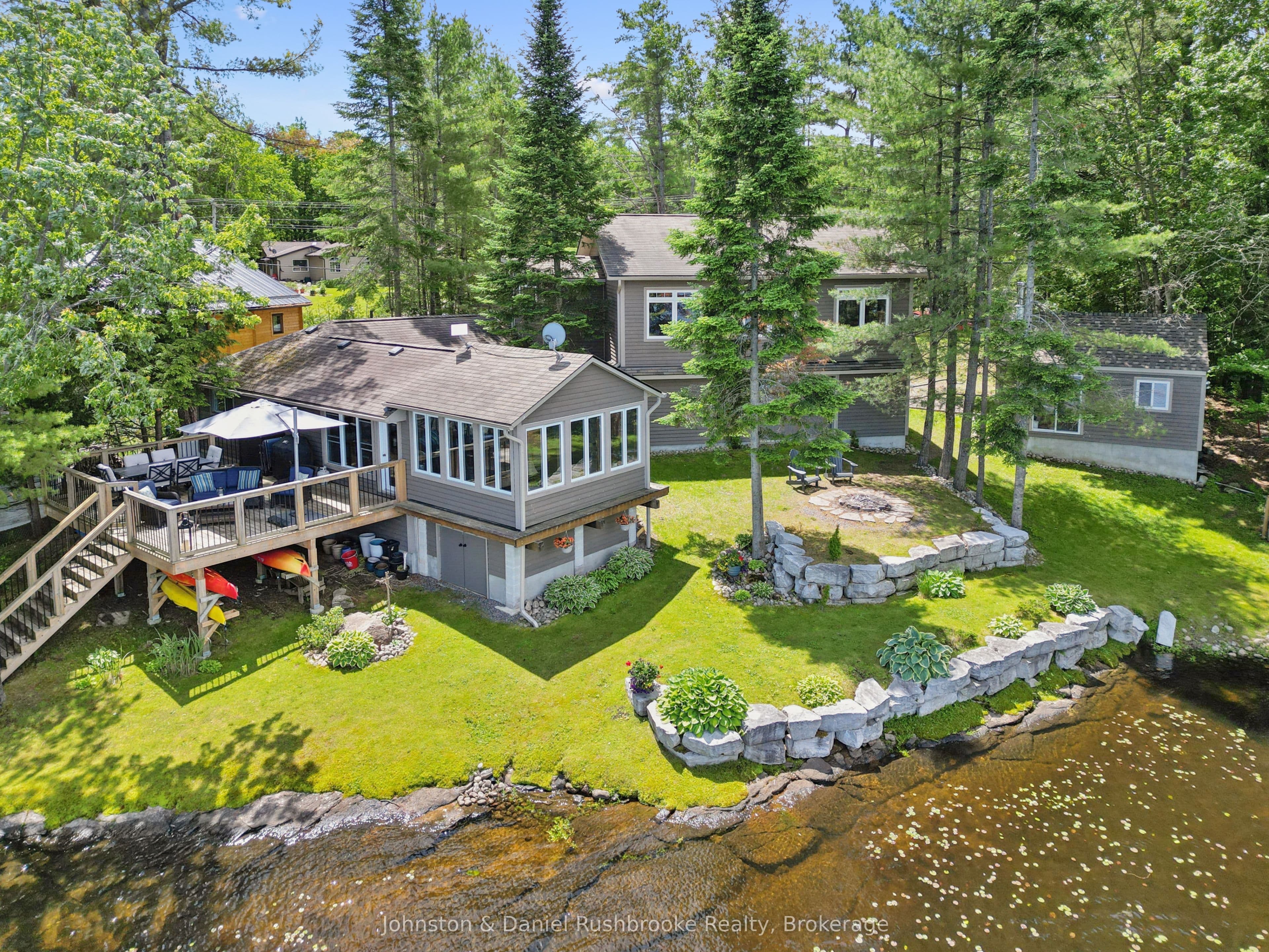 1164 Morrison Lake Road South, Gravenhurst, ON P0E 1G0