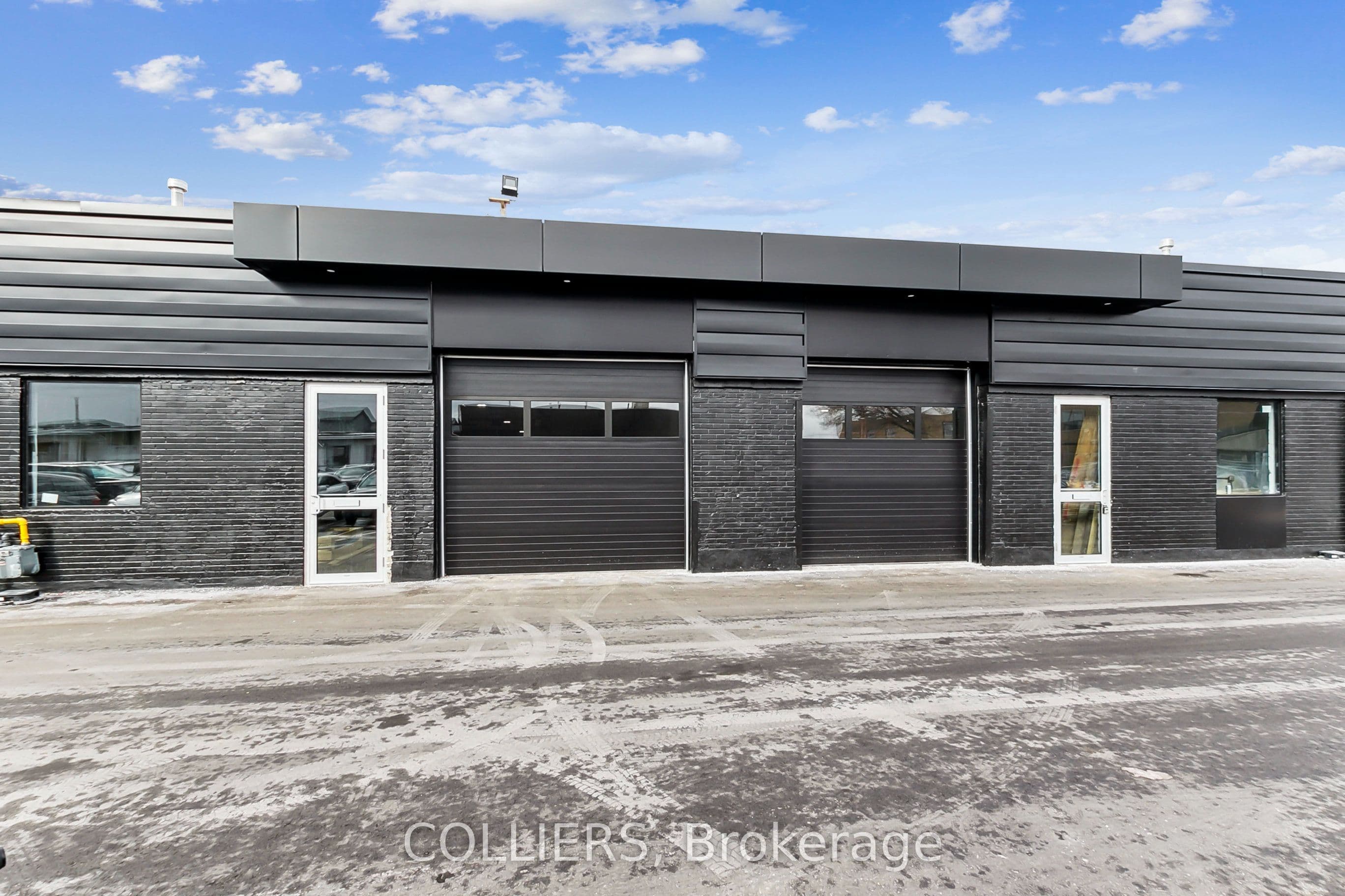 777 Warden Avenue 303, Toronto, ON M1L 4C3