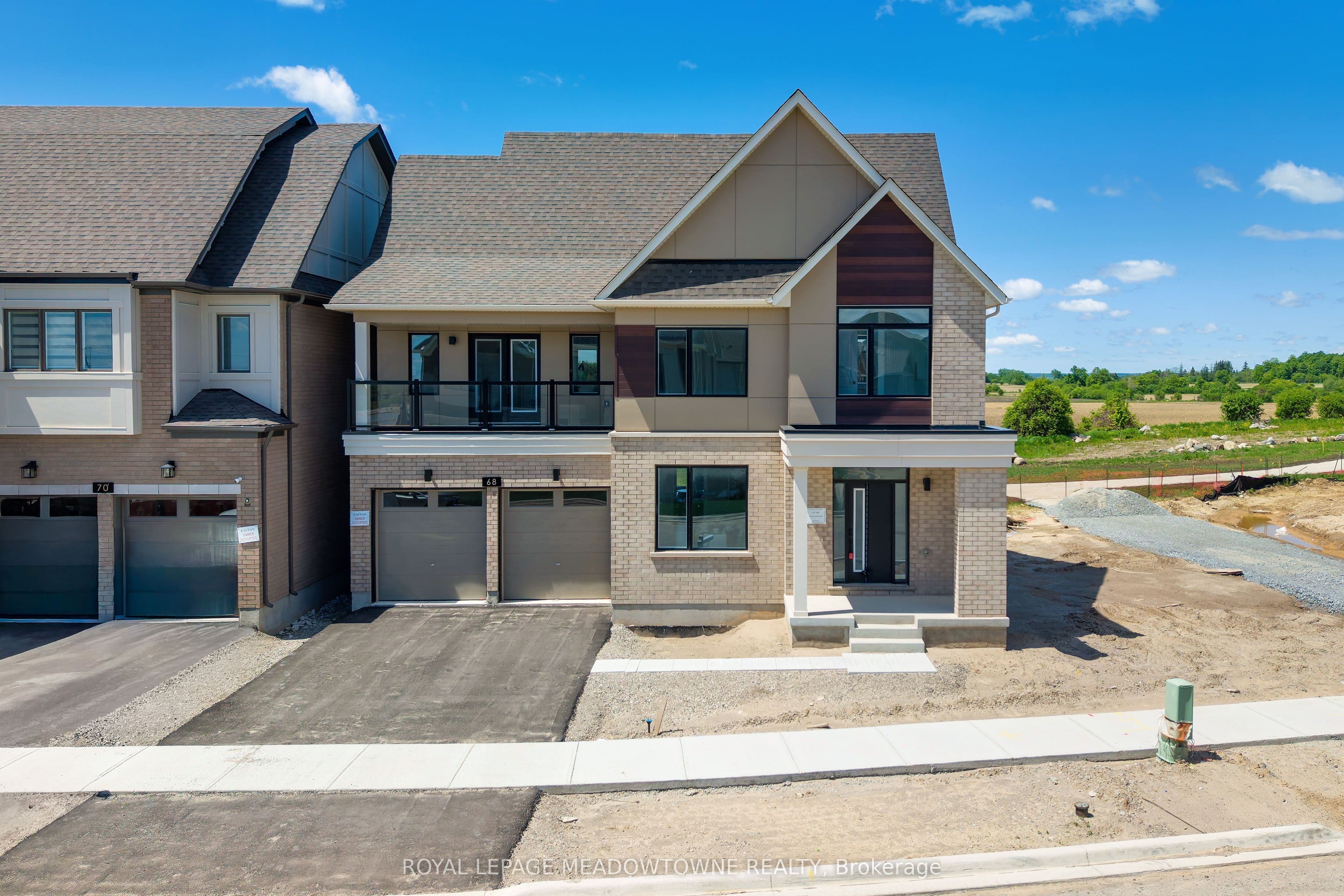 68 Spiritwood Way, Brampton, ON L7A 5L9