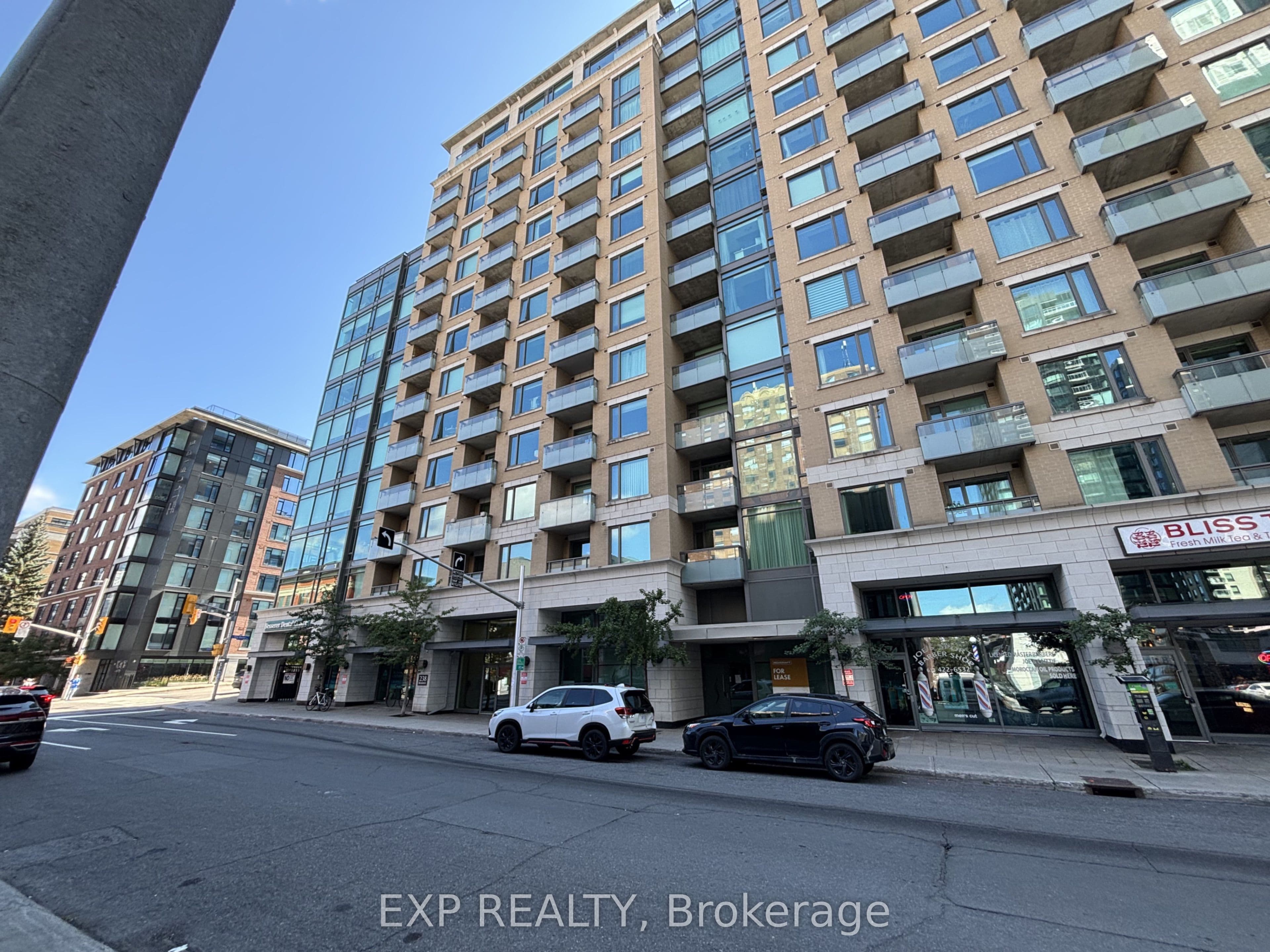 238 Besserer Street 414, Lower Town - Sandy Hill, ON K1N 6B1