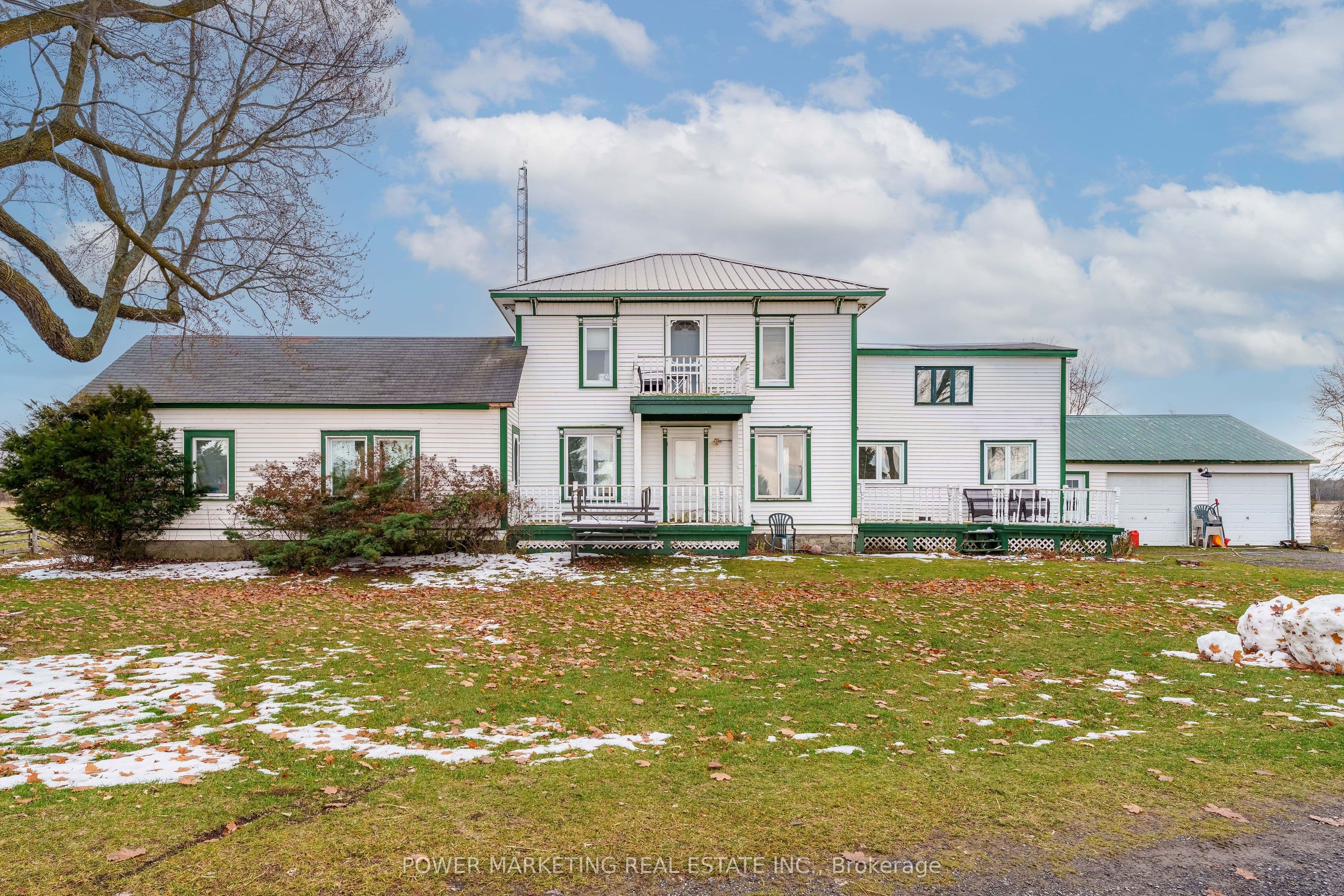 13840 GRANTLEY Road, South Dundas, ON K0C 1H0