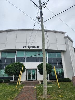 30 Topflight Drive 202, Mississauga, ON L5S 0A8